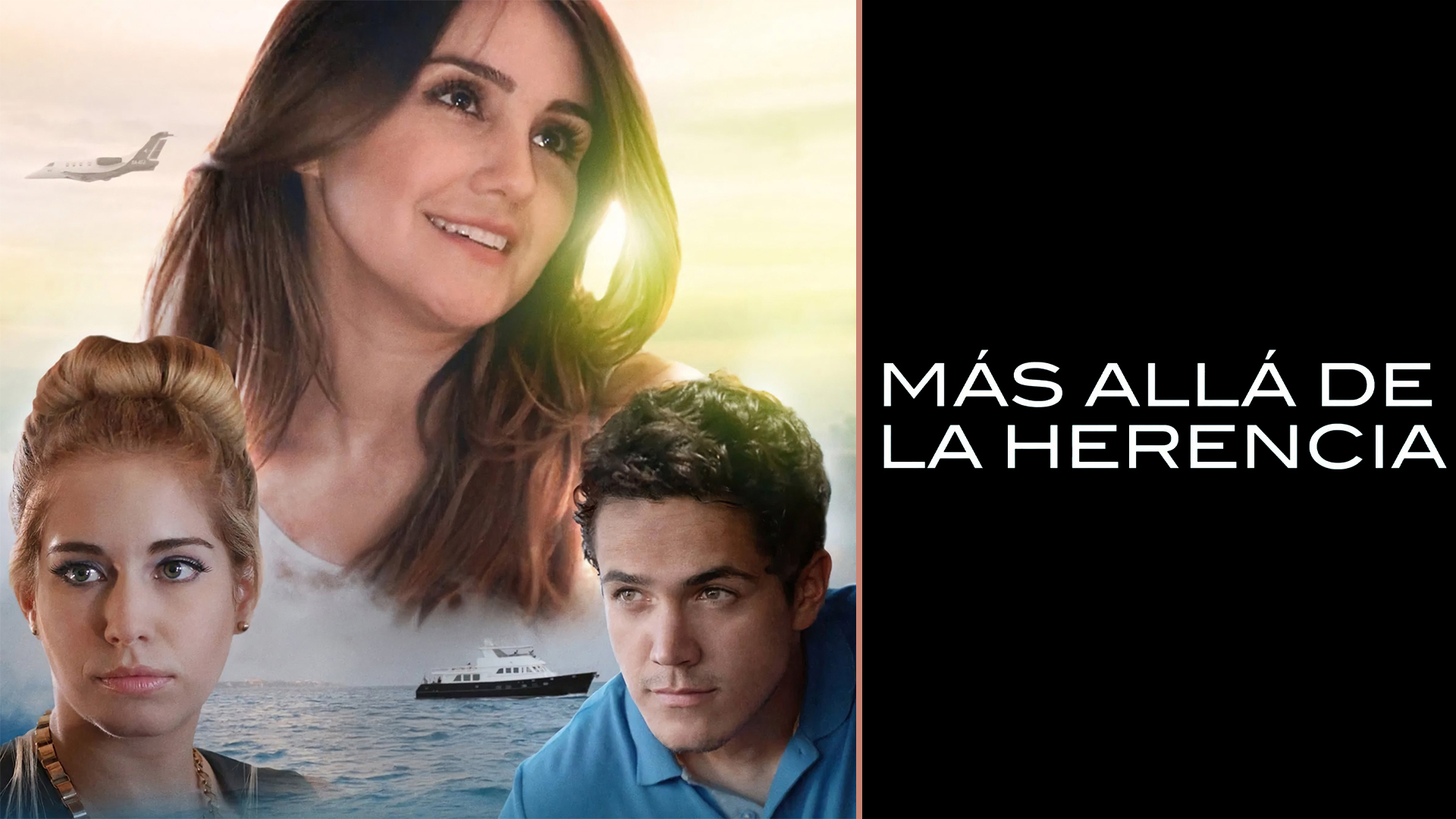 Más allá de la herencia