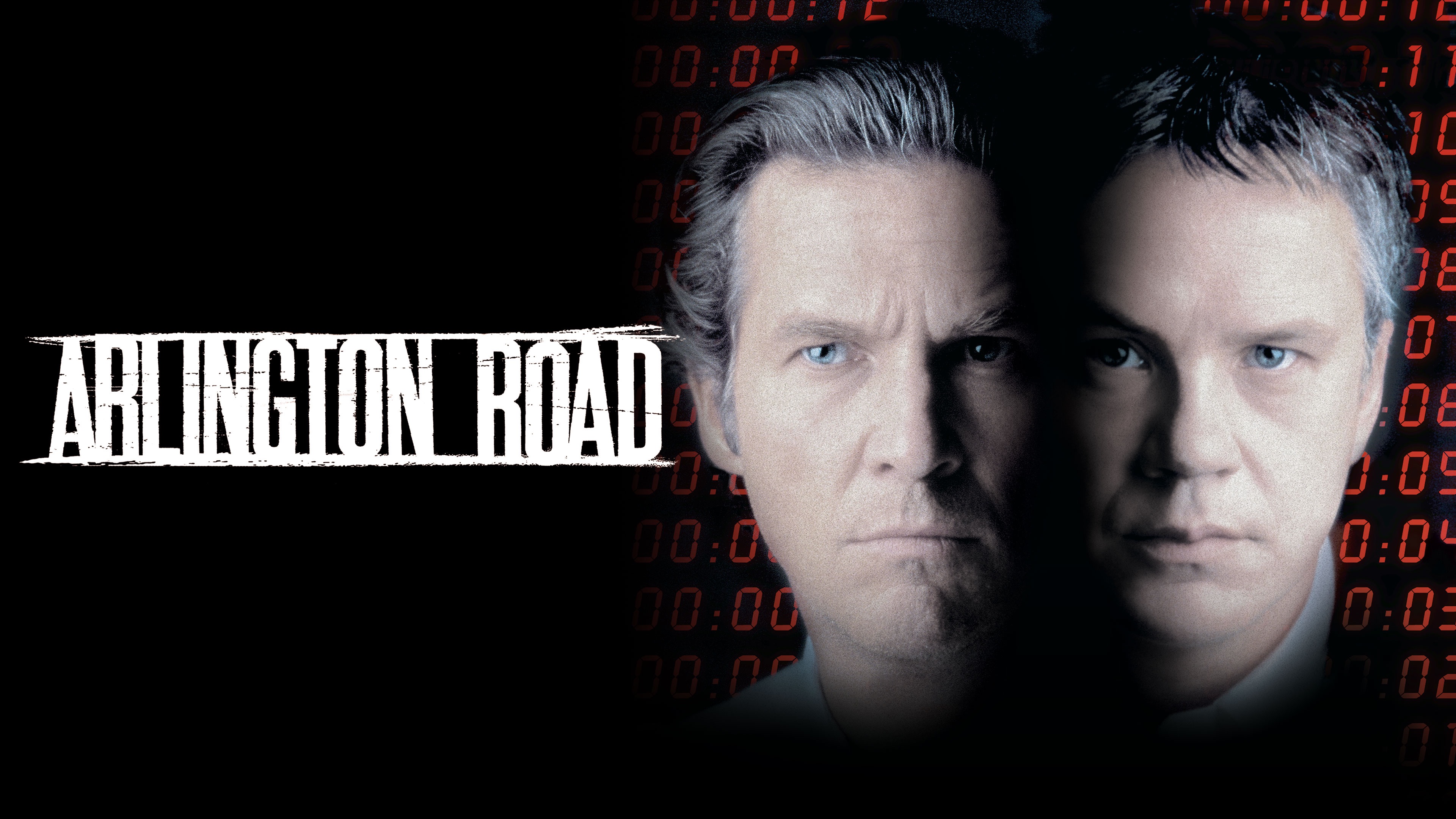 Arlington Road