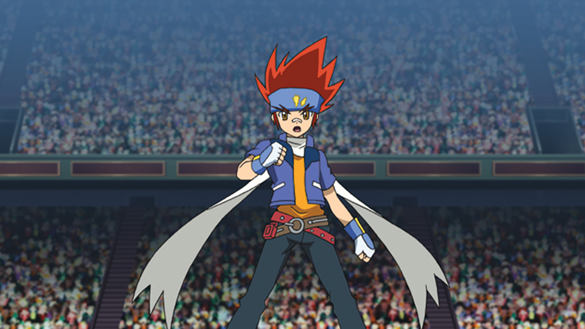 Das Fest Der Krieger