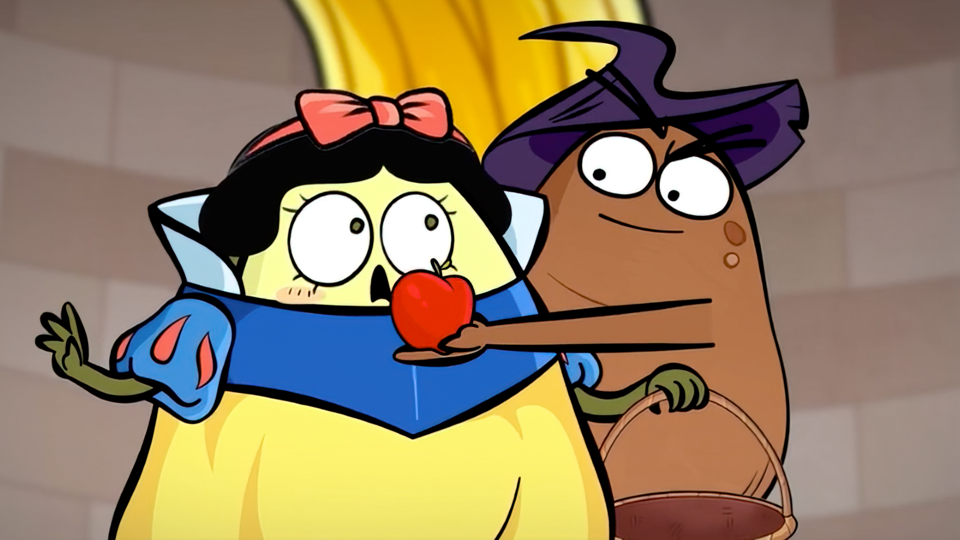 Disney Princess Adventures