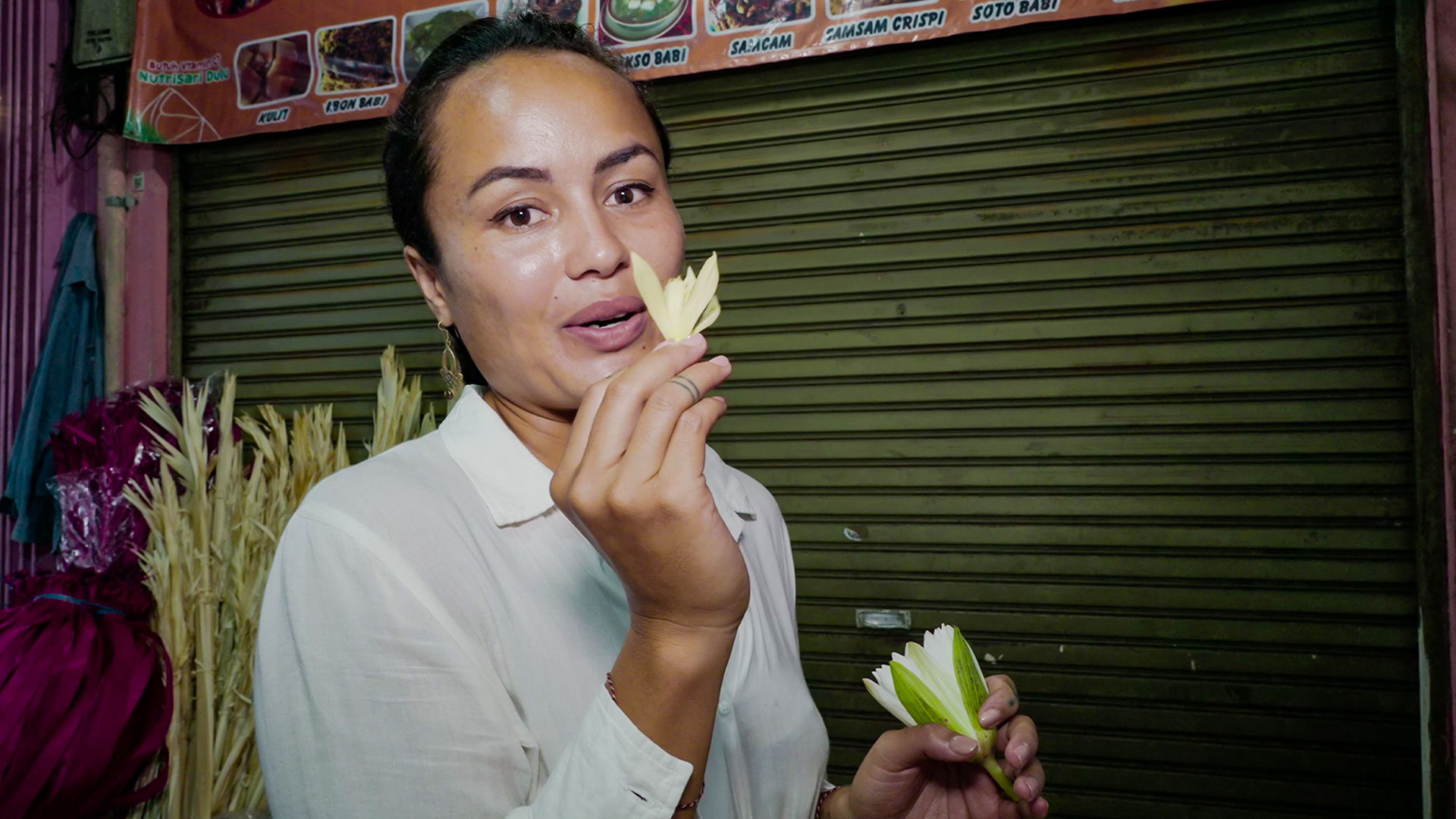 Paradise Kitchen Bali