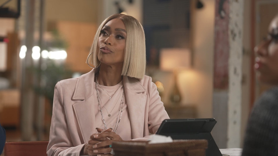 Caught In The Act: Unfaithful