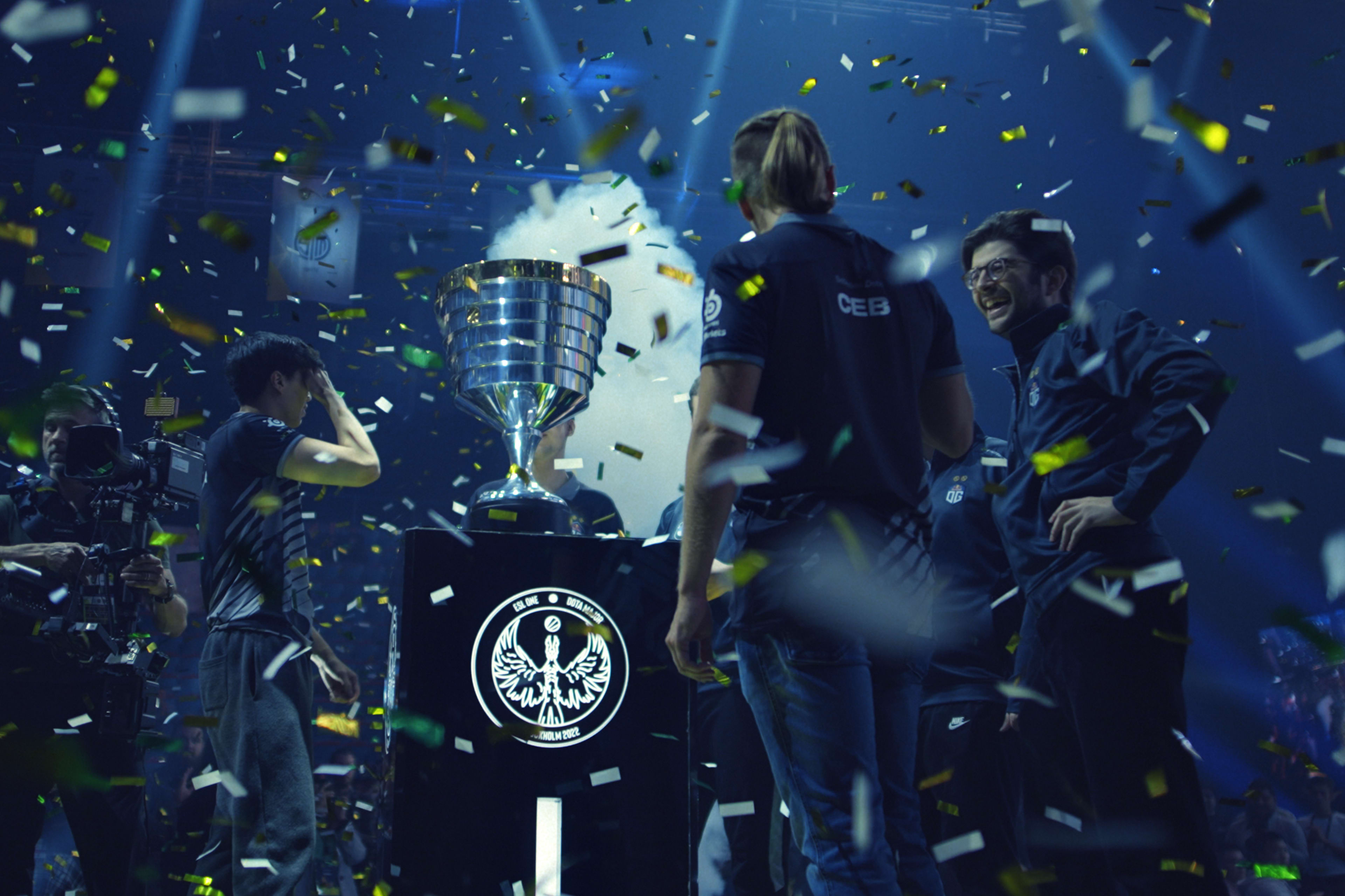 GAMING: CEB: A Major Comeback – Sébastien Debs Returns