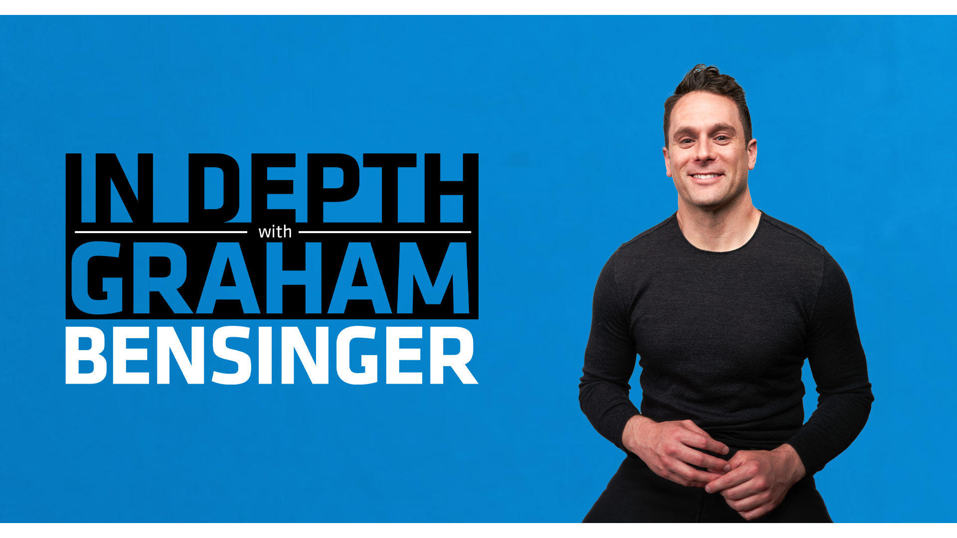 In Depth with Graham Bensinger