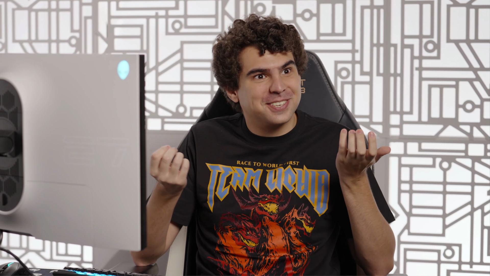 League of Legends is not all serious!