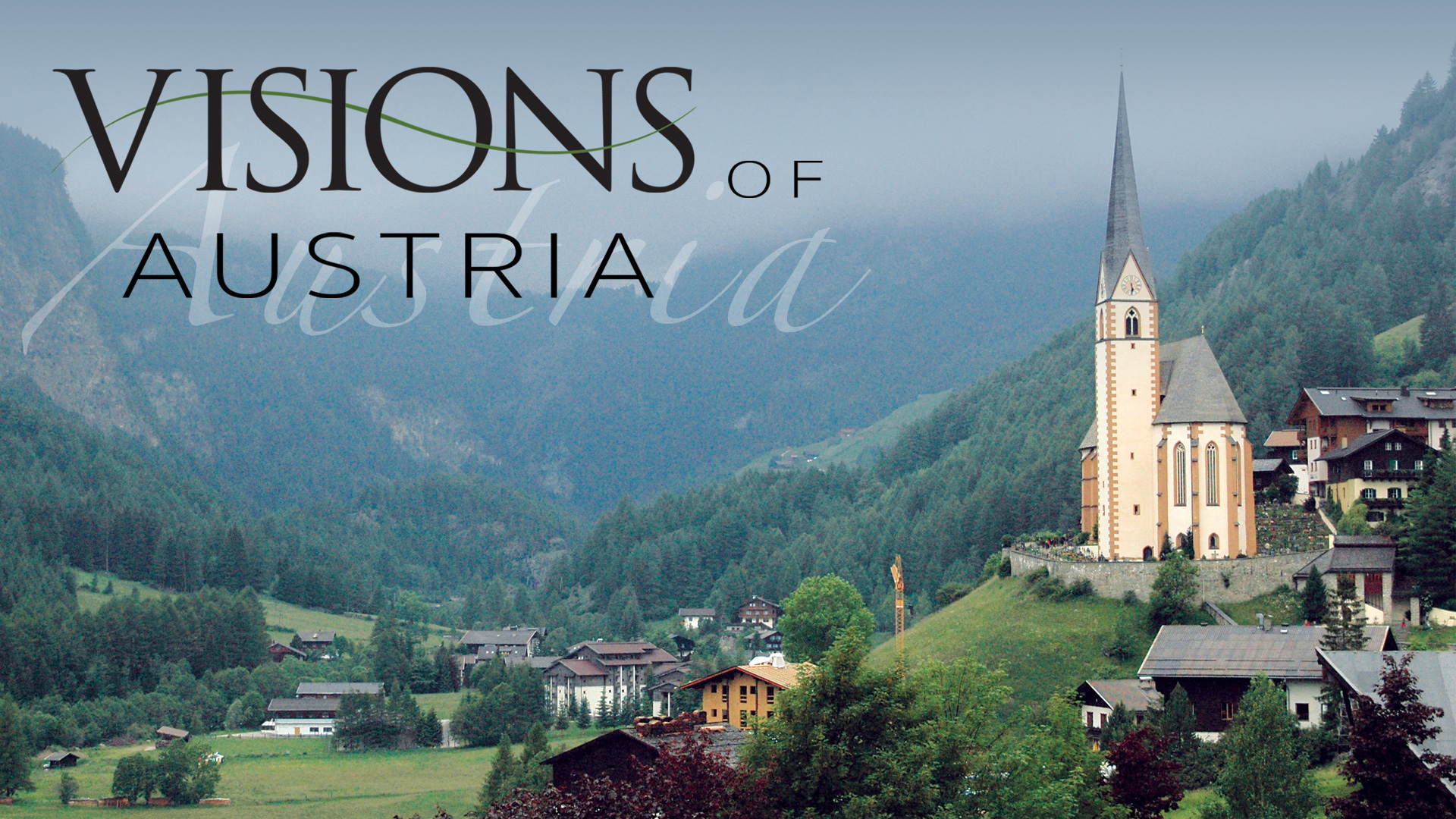 Visions of Austria