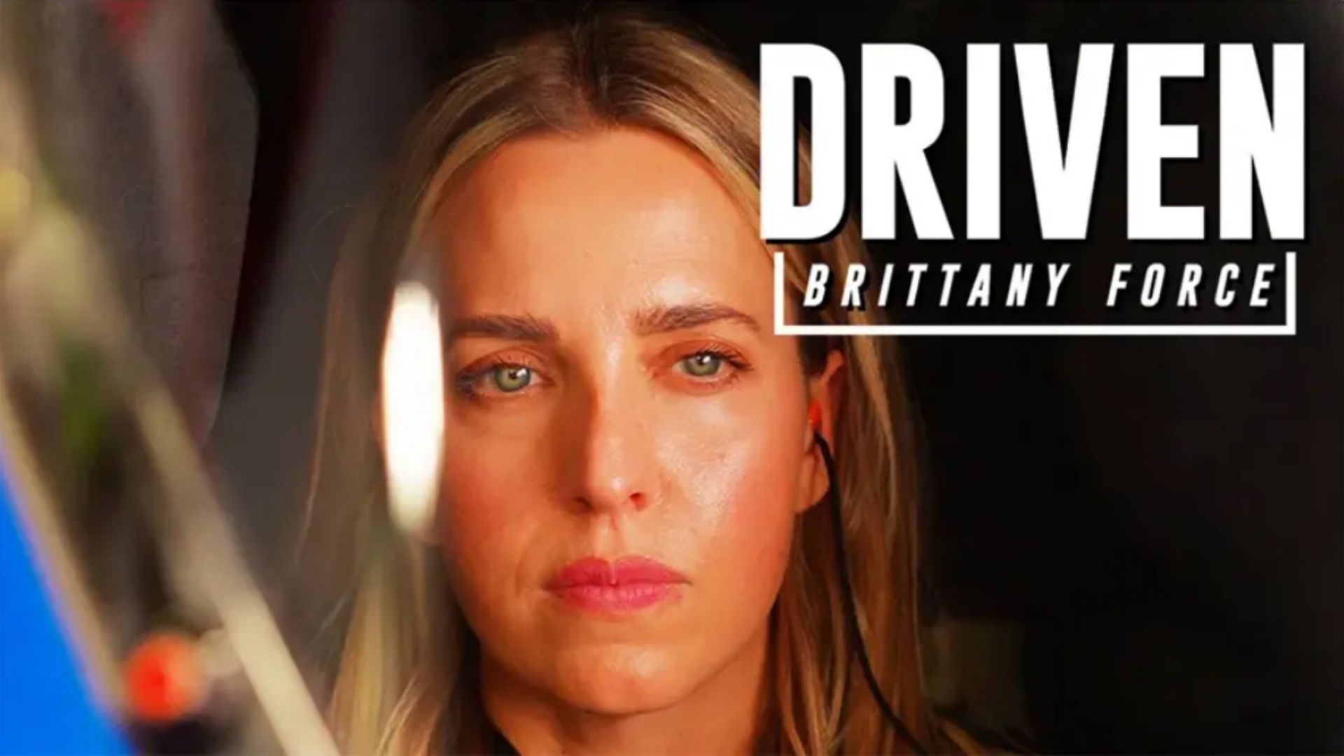 Driven: Brittany Force