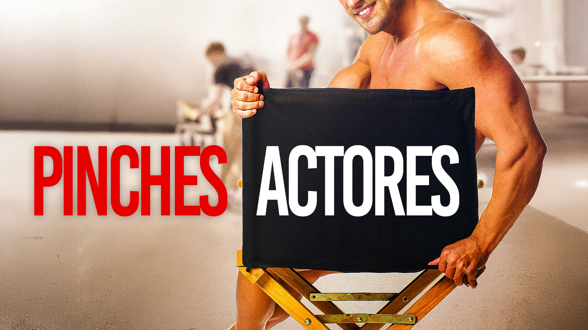 Pinches Actores