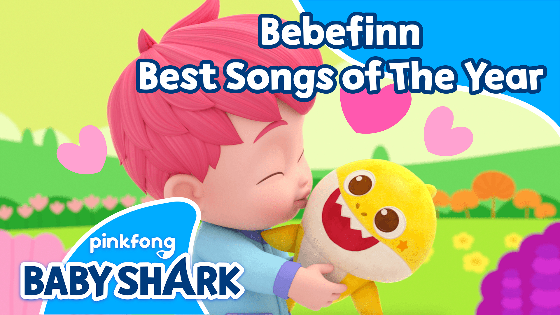 Bebefinn Best Songs Of The Year