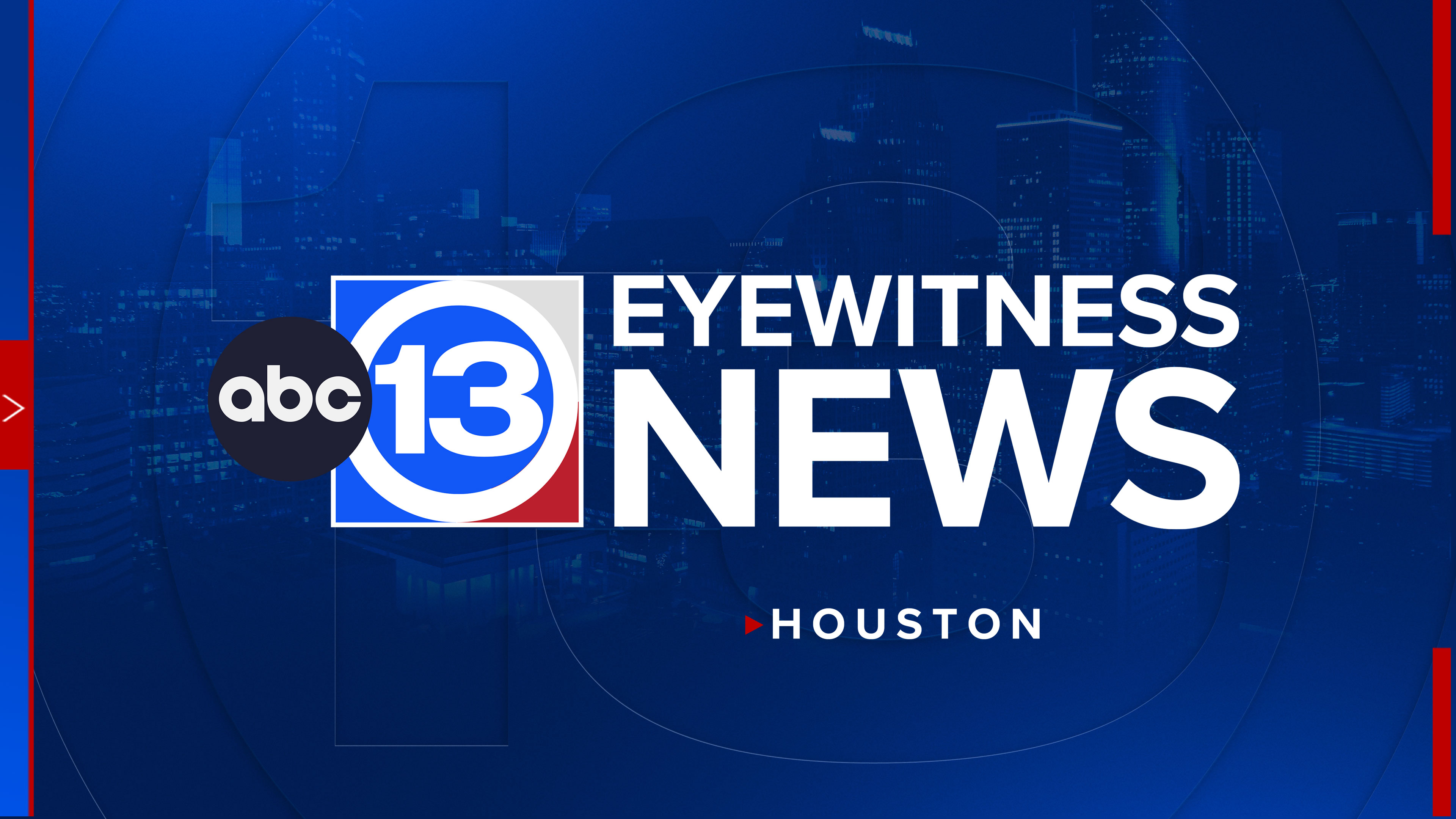 ABC13 Eyewitness News at 9PM