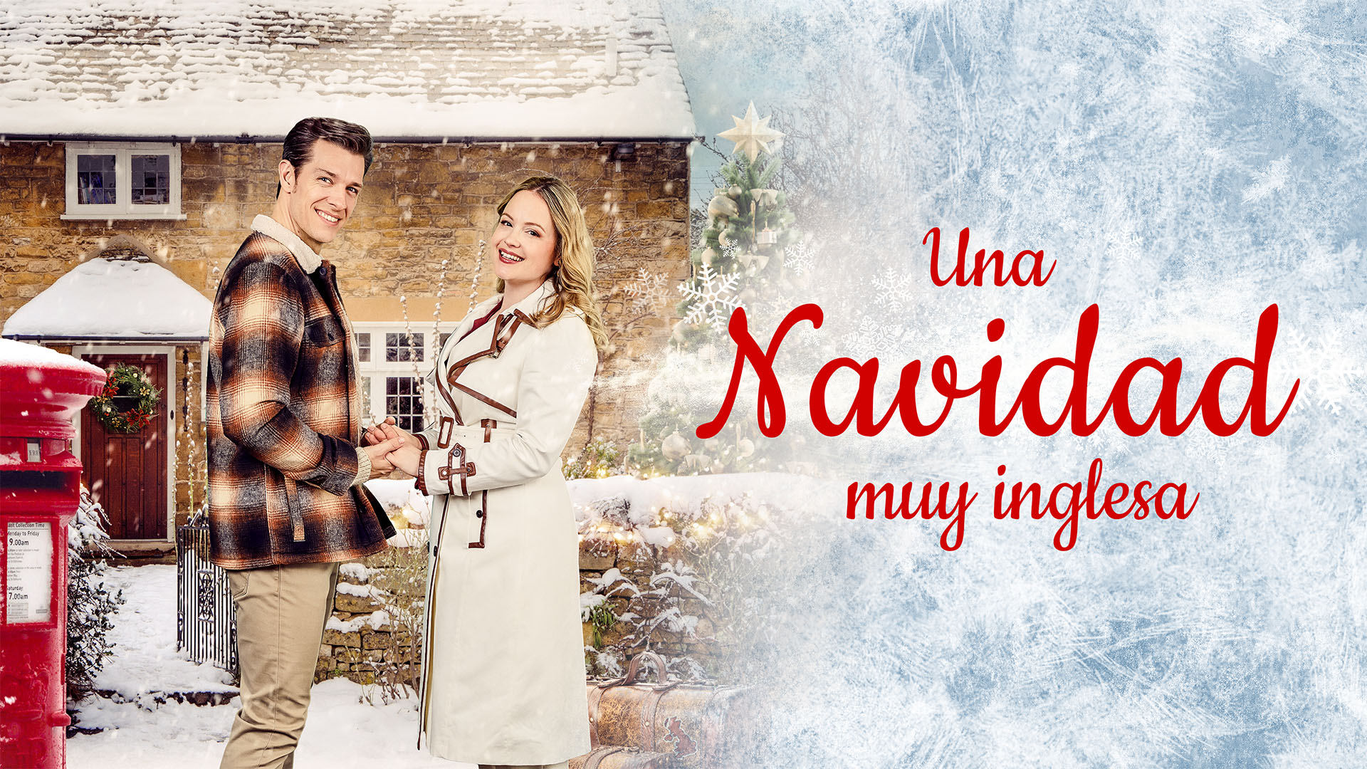 Una Navidad Muy Inglesa