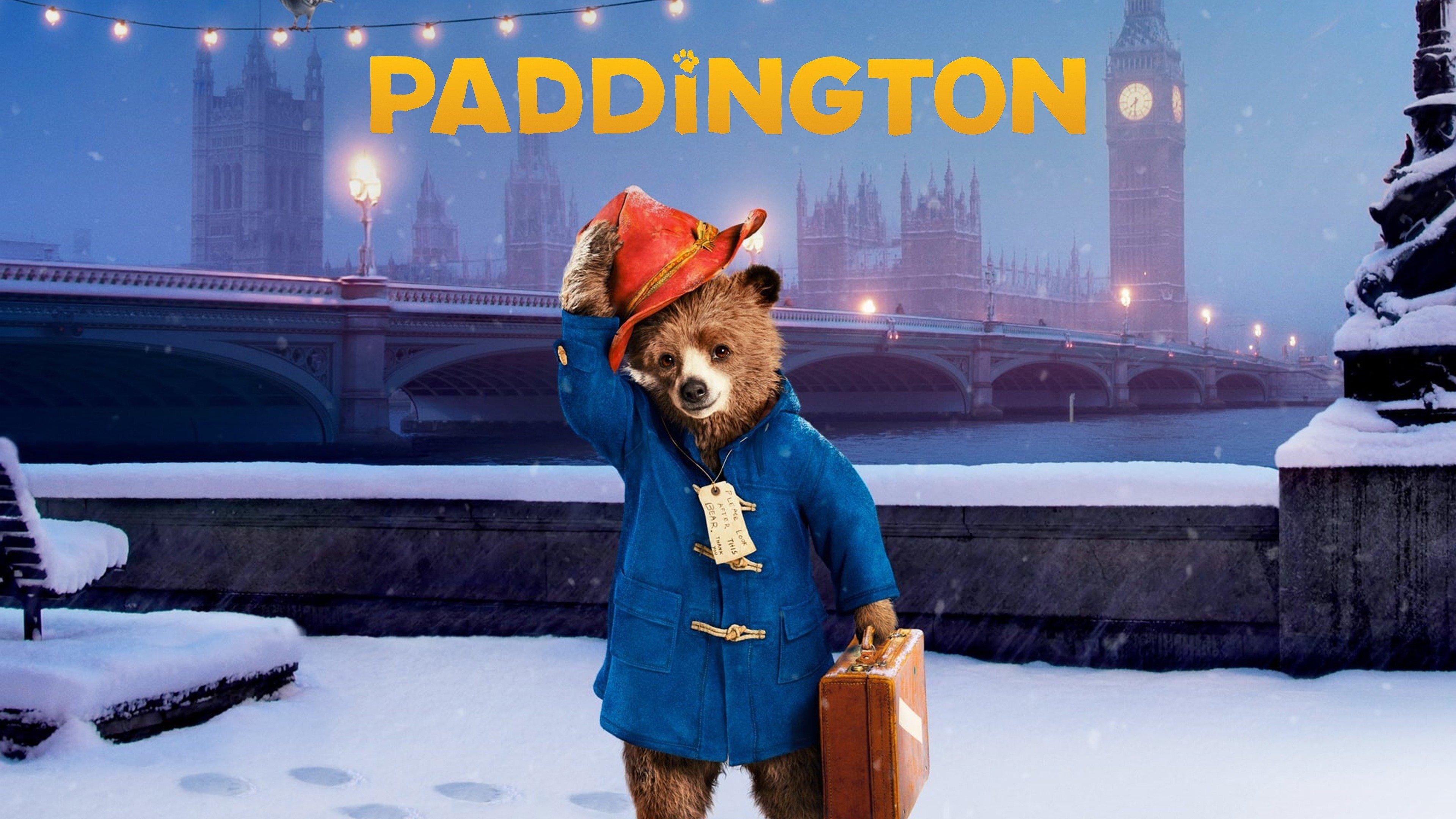 Paddington