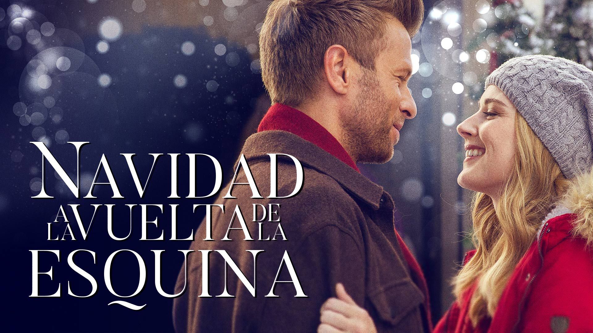 Navidad A La Vuelta De La Esquina