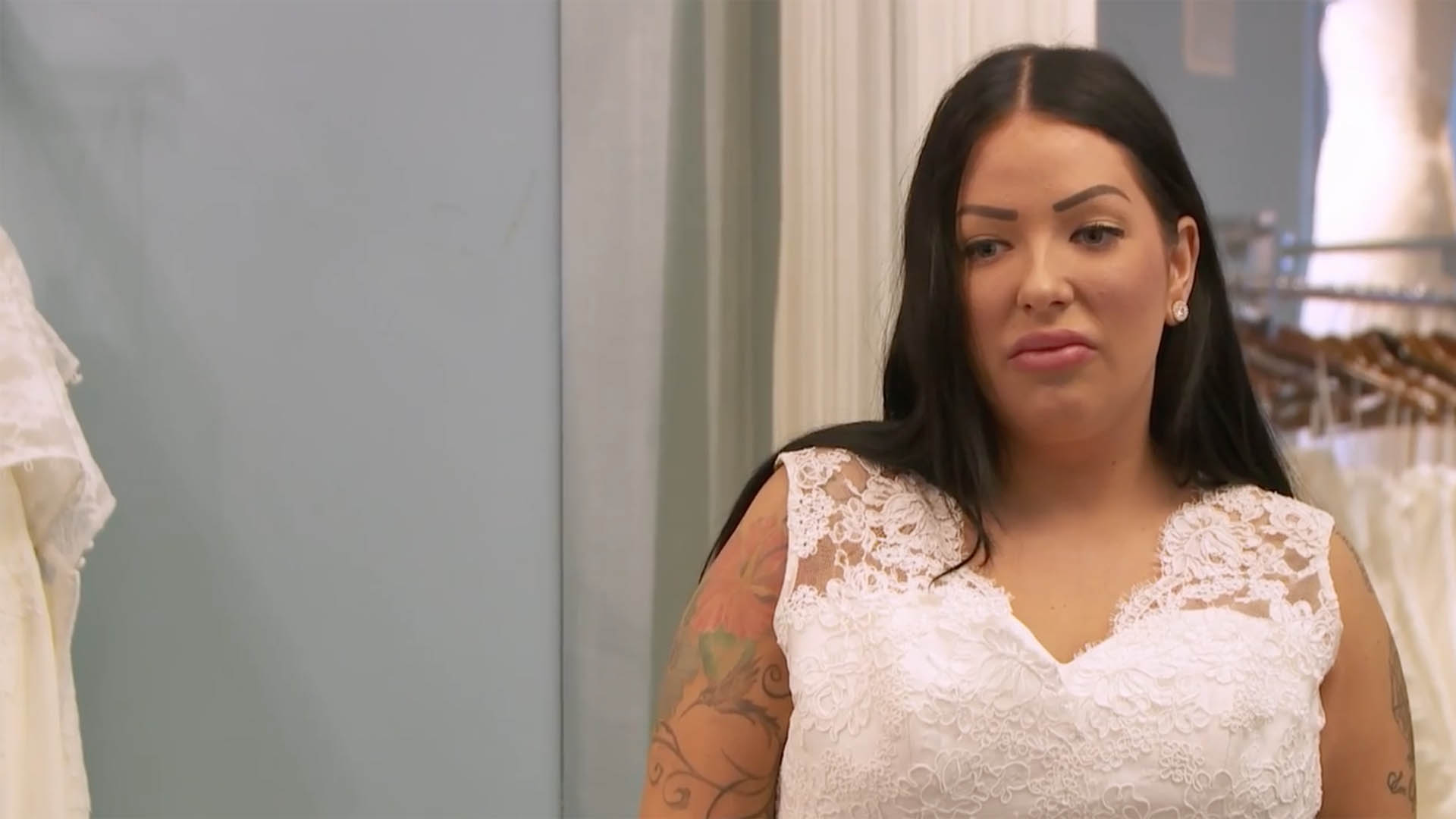 Dating hinter Gittern