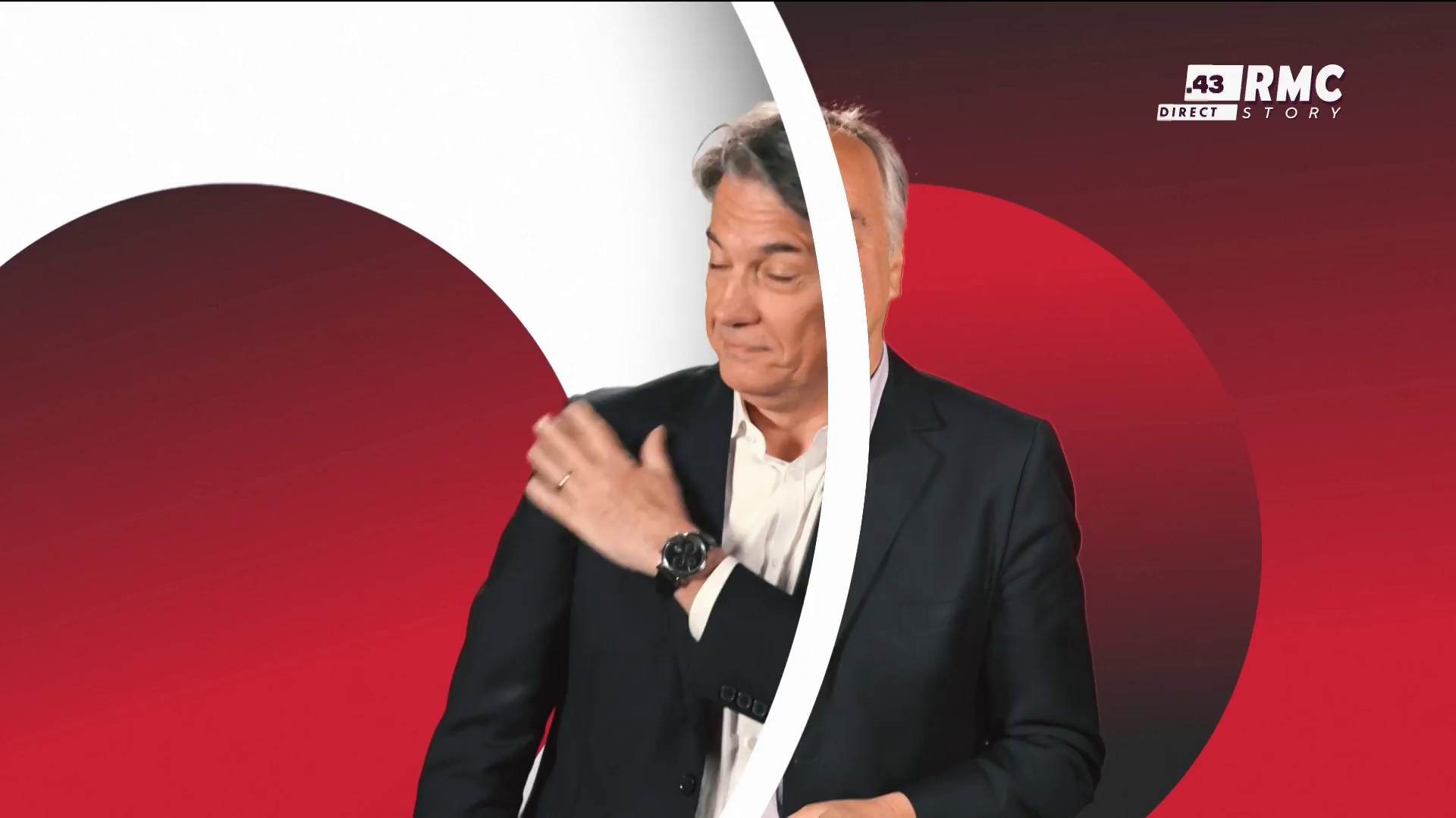 Epidémie de dermatose dans les troupeaux : la mise au point de Didier Giraud !