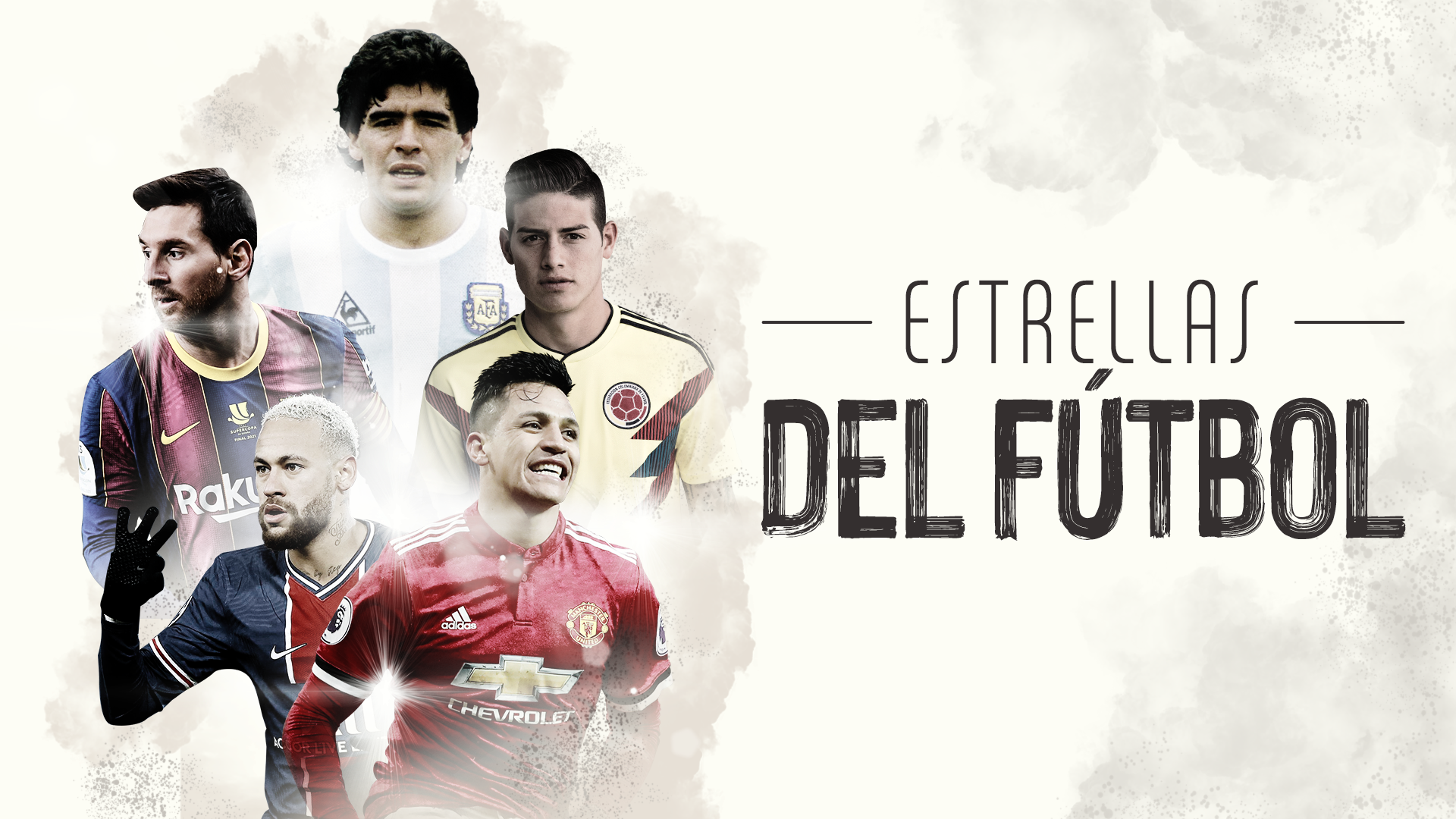 Estrellas del Fútbol