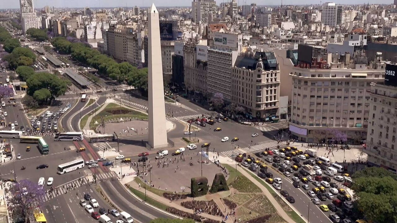 World's Greatest Cruises