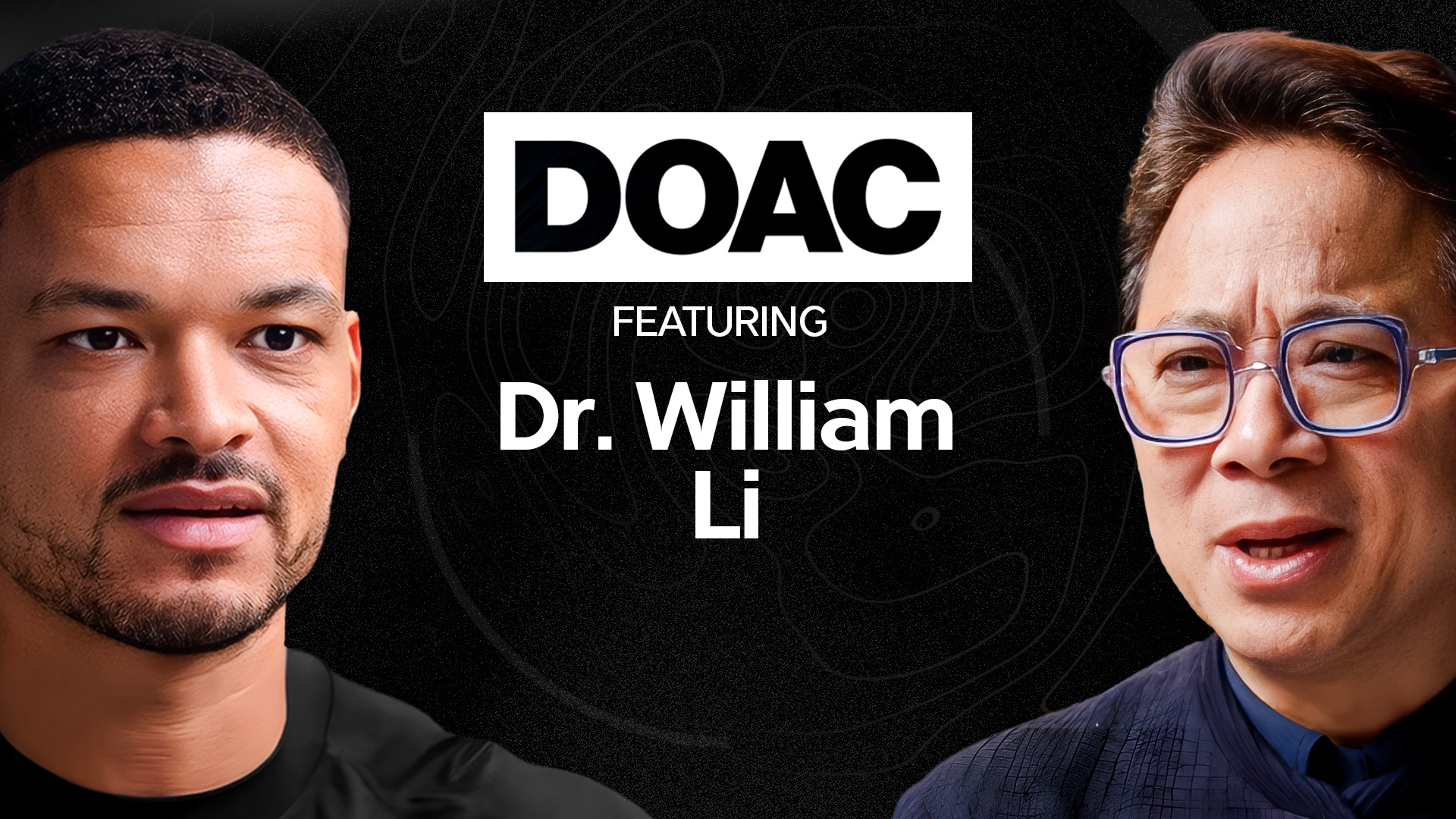 Dr. William Li