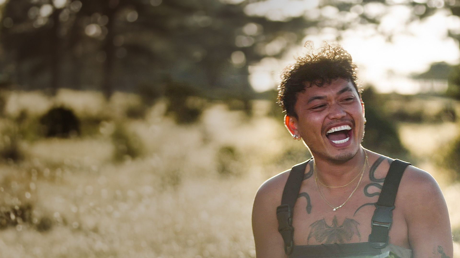 Khanh Ong's Wild Food: Tasmania: Part Two