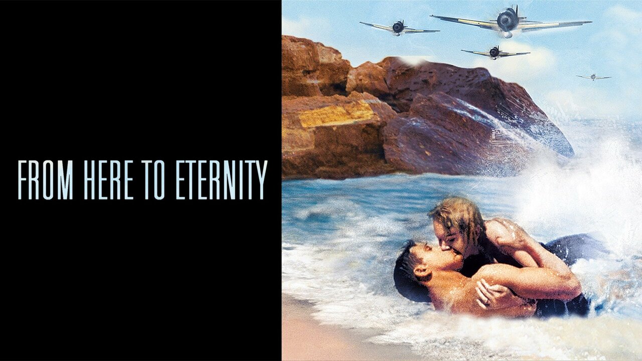 From Here to Eternity