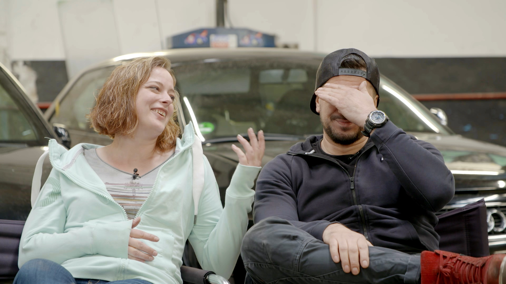 Deals 4 Wheels:  S1E3