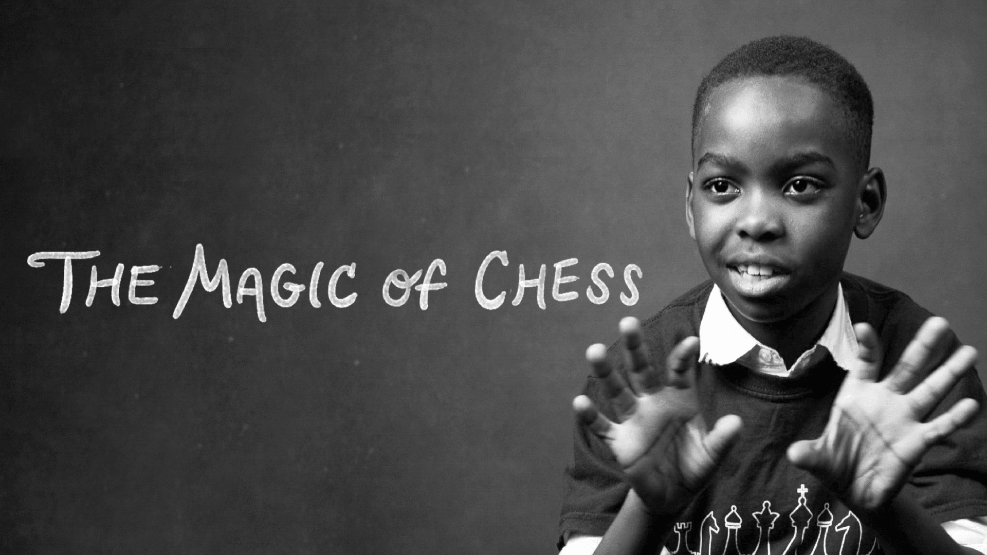 The Magic Of Chess