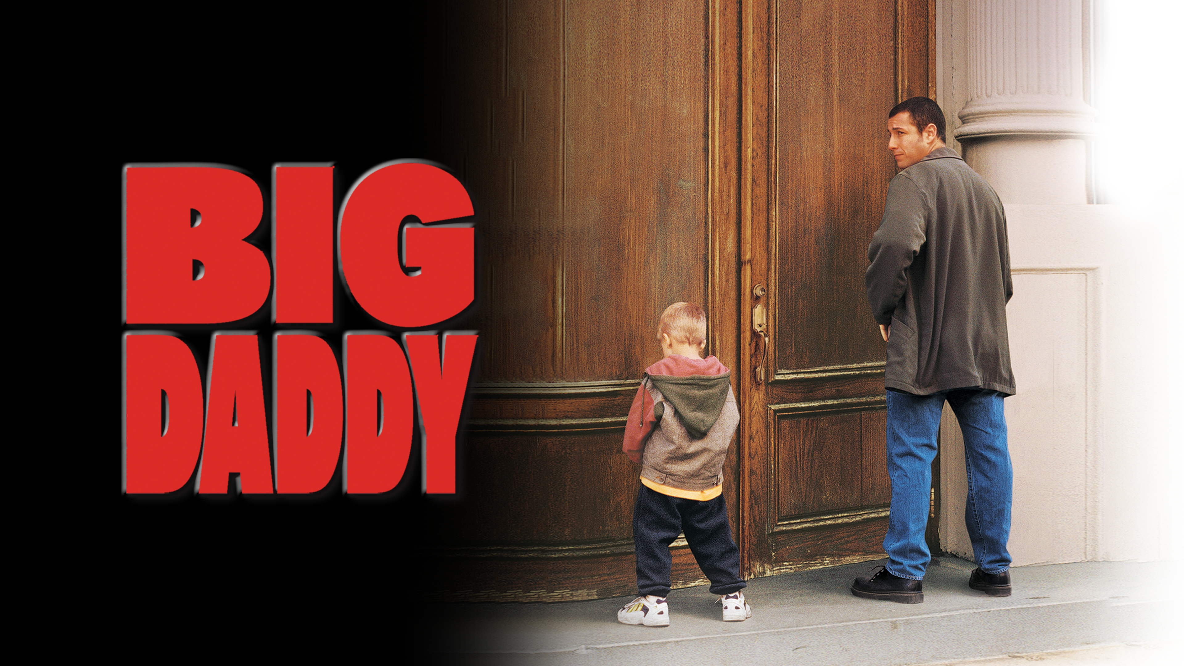 Big Daddy