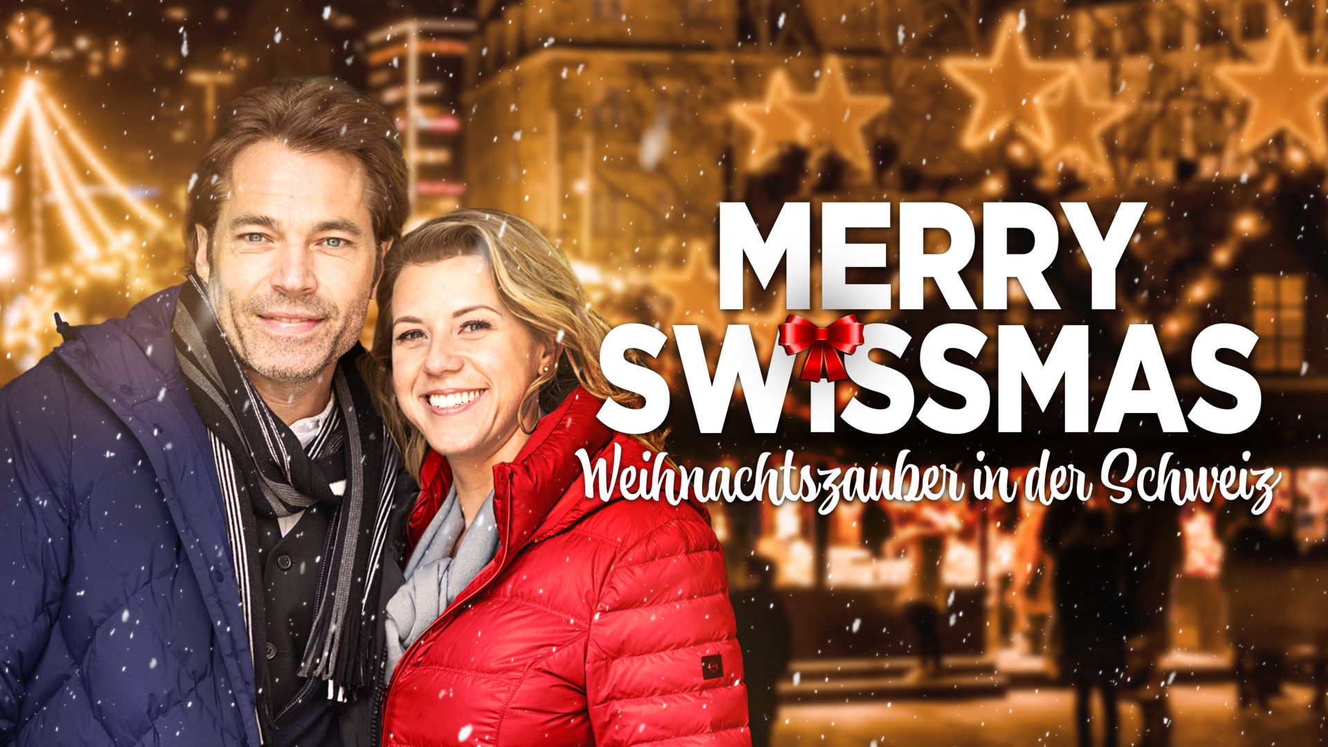 Merry Swissmas: Weihnachtszauber in der Schweiz