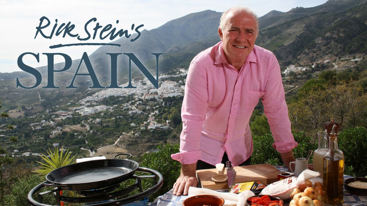 Rick Stein's Spain: Episode 1