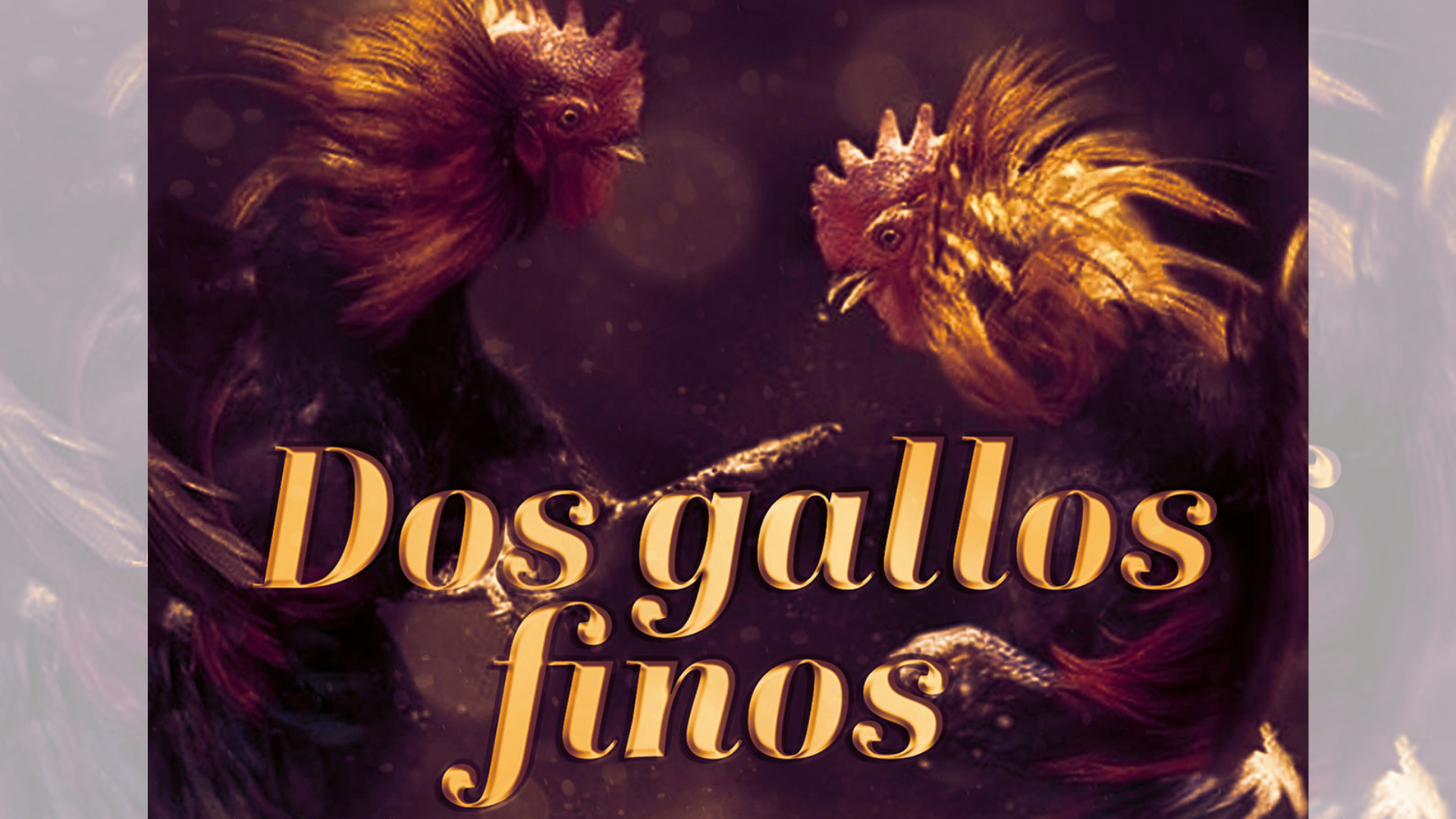 Dos Gallo Finos
