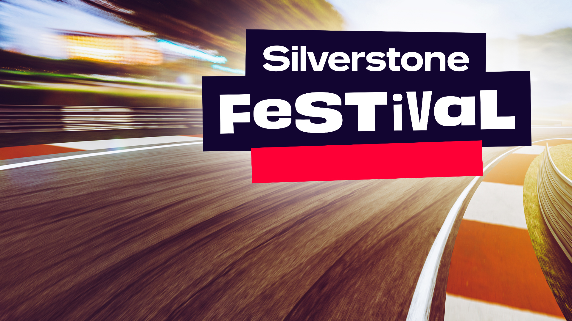 2025 Silverstone Festival