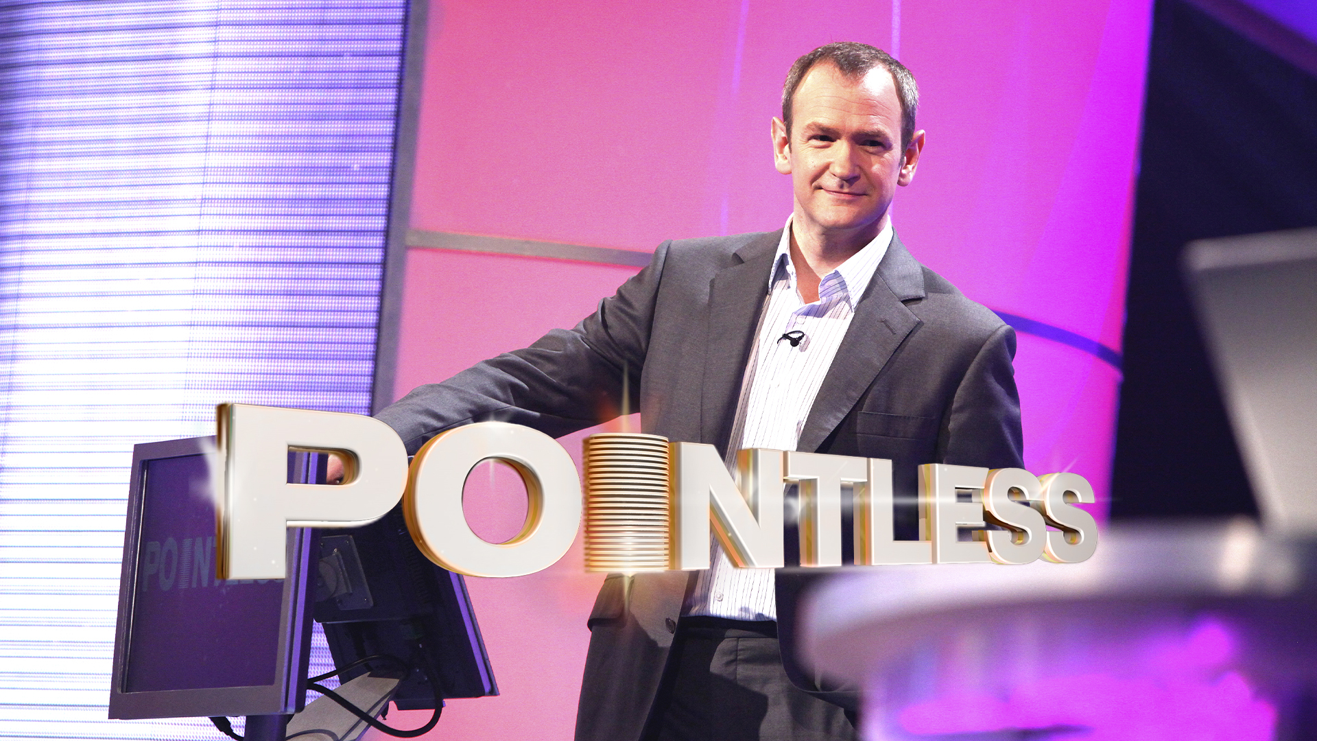 Pointless UK Season 03