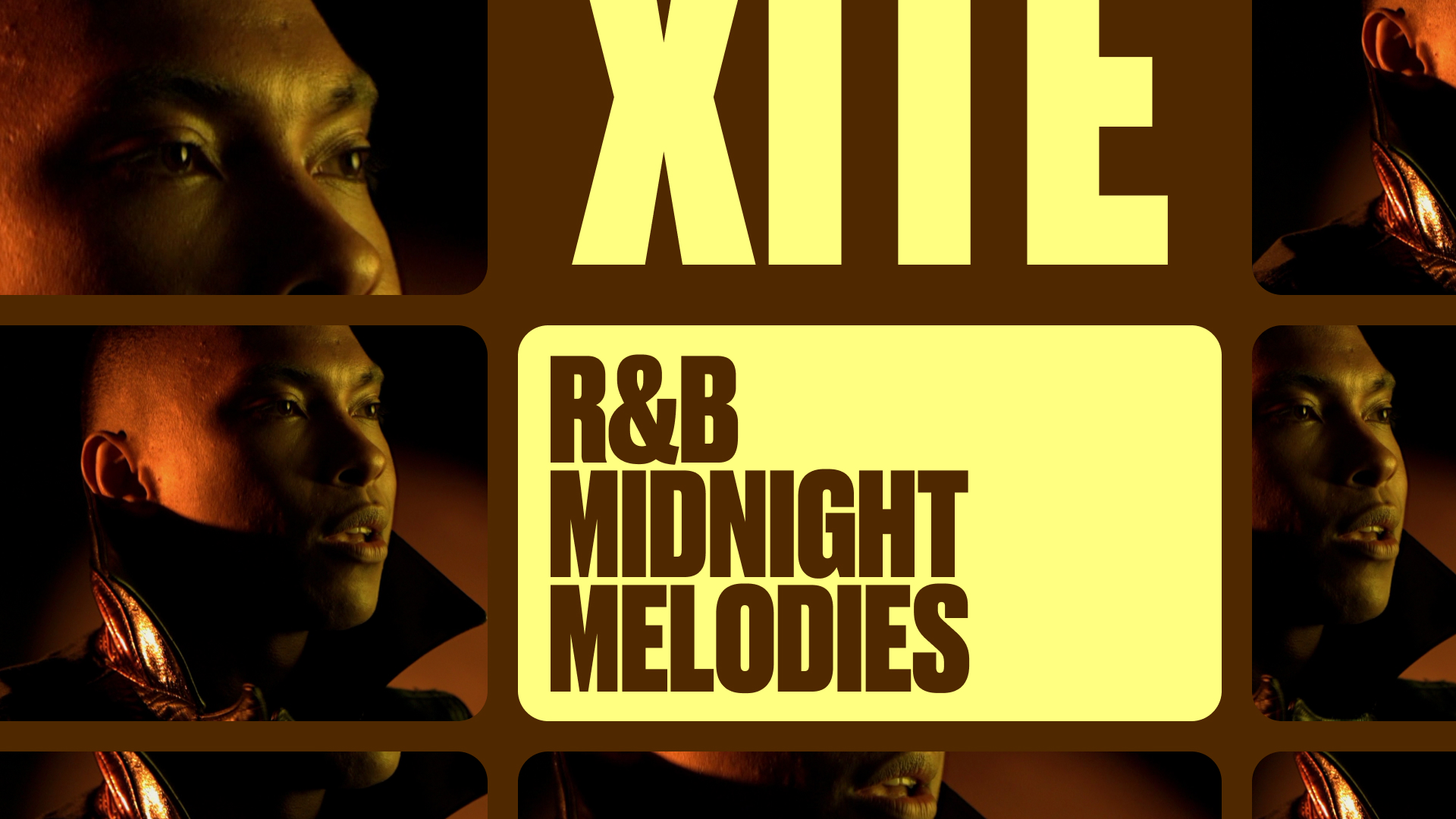 R&B Midnight Melodies