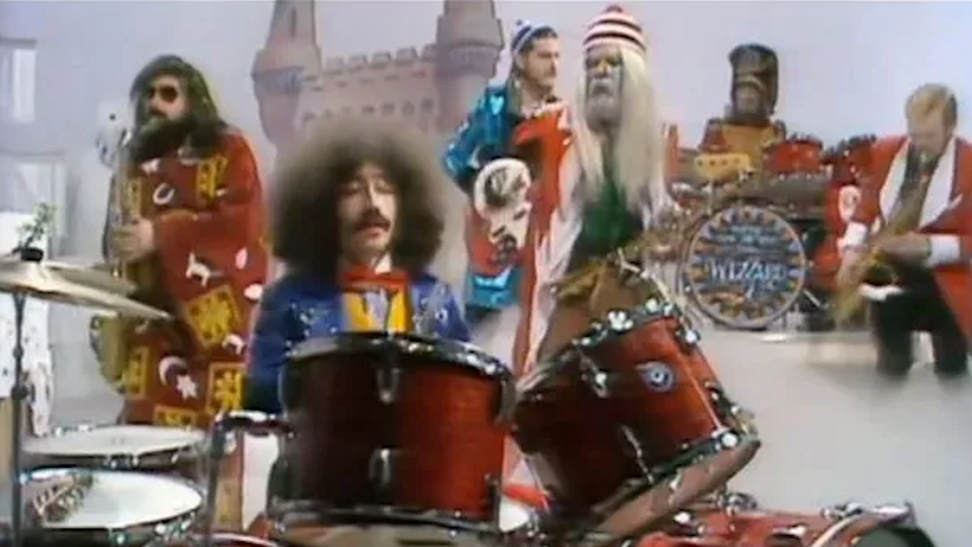 Top Xmas Singalongs! 1970-1979 Top Xmas Singalongs! 1970-1979