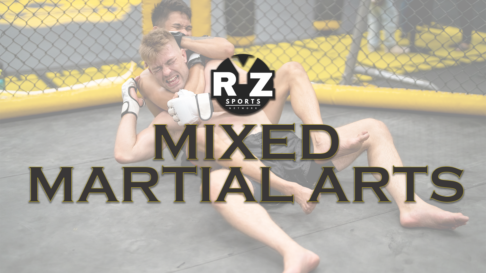 Combat: FURY Challenger Series 12