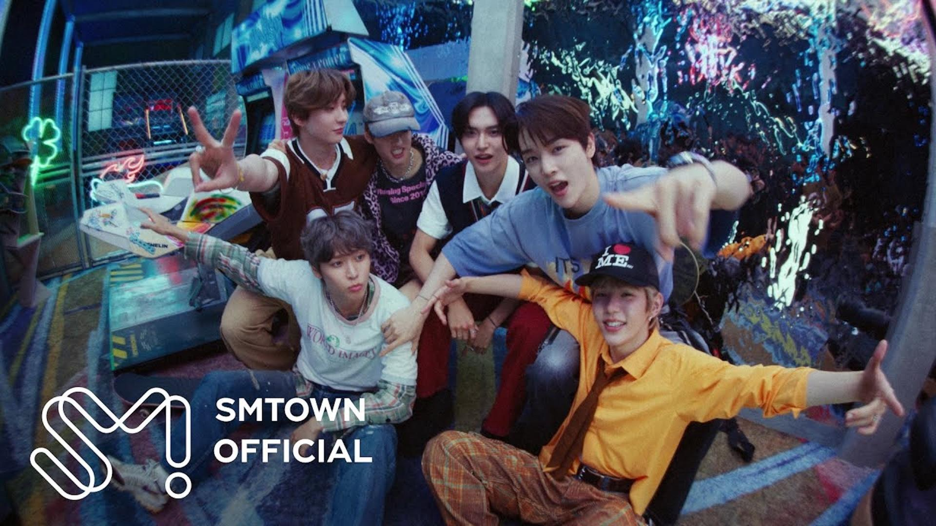 RIIZE 라이즈 MV 뮤직비디오 모음