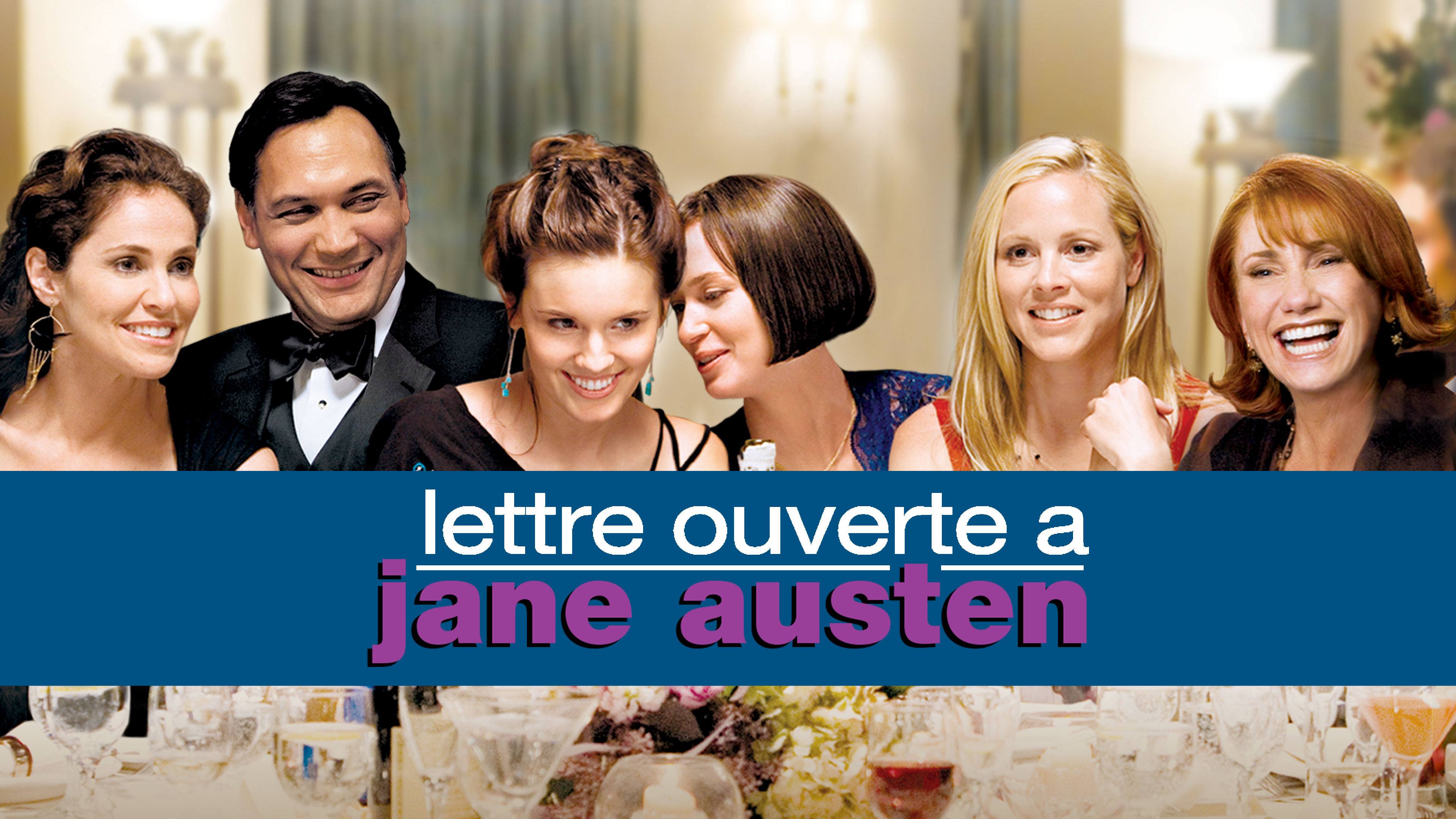 Lettre ouverte à Jane Austen