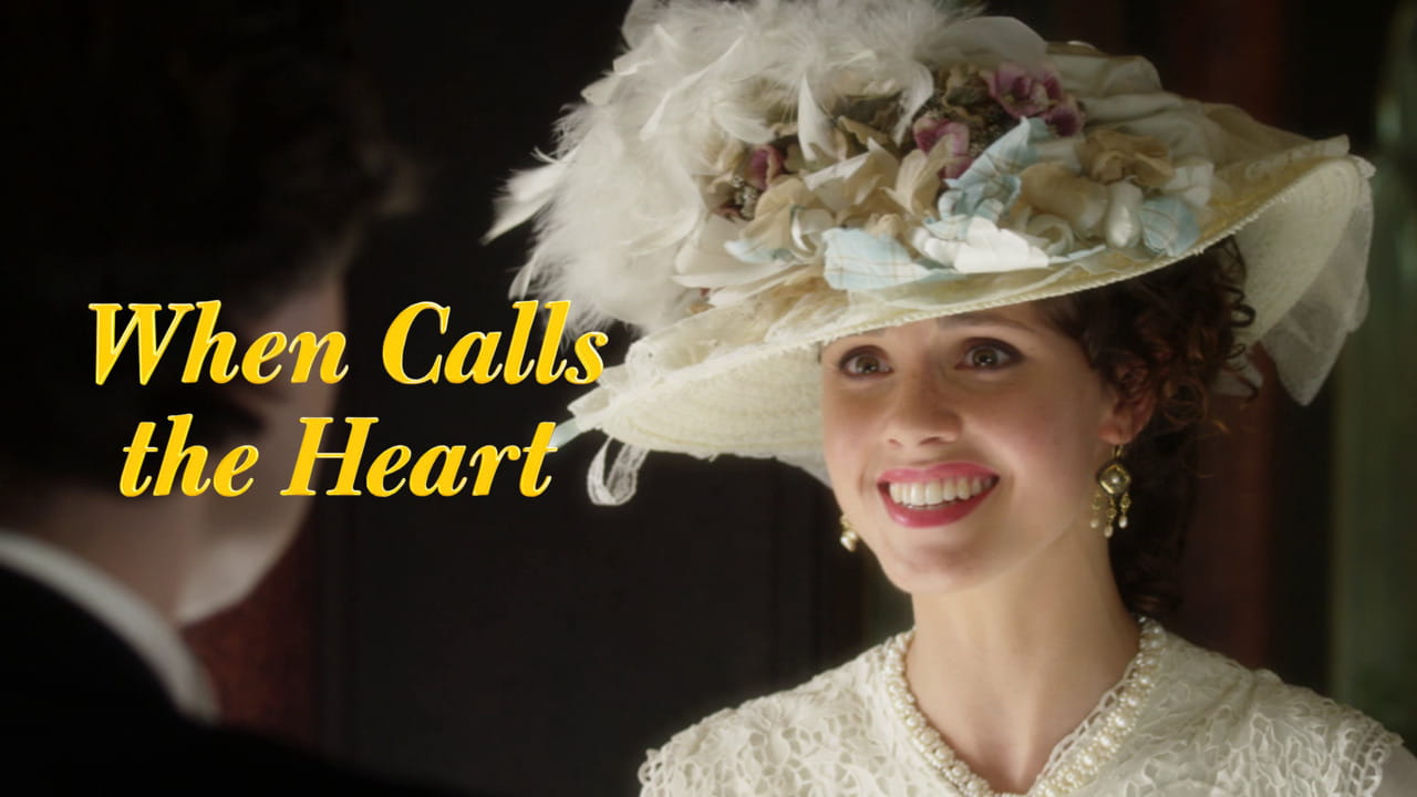 When Calls the Heart