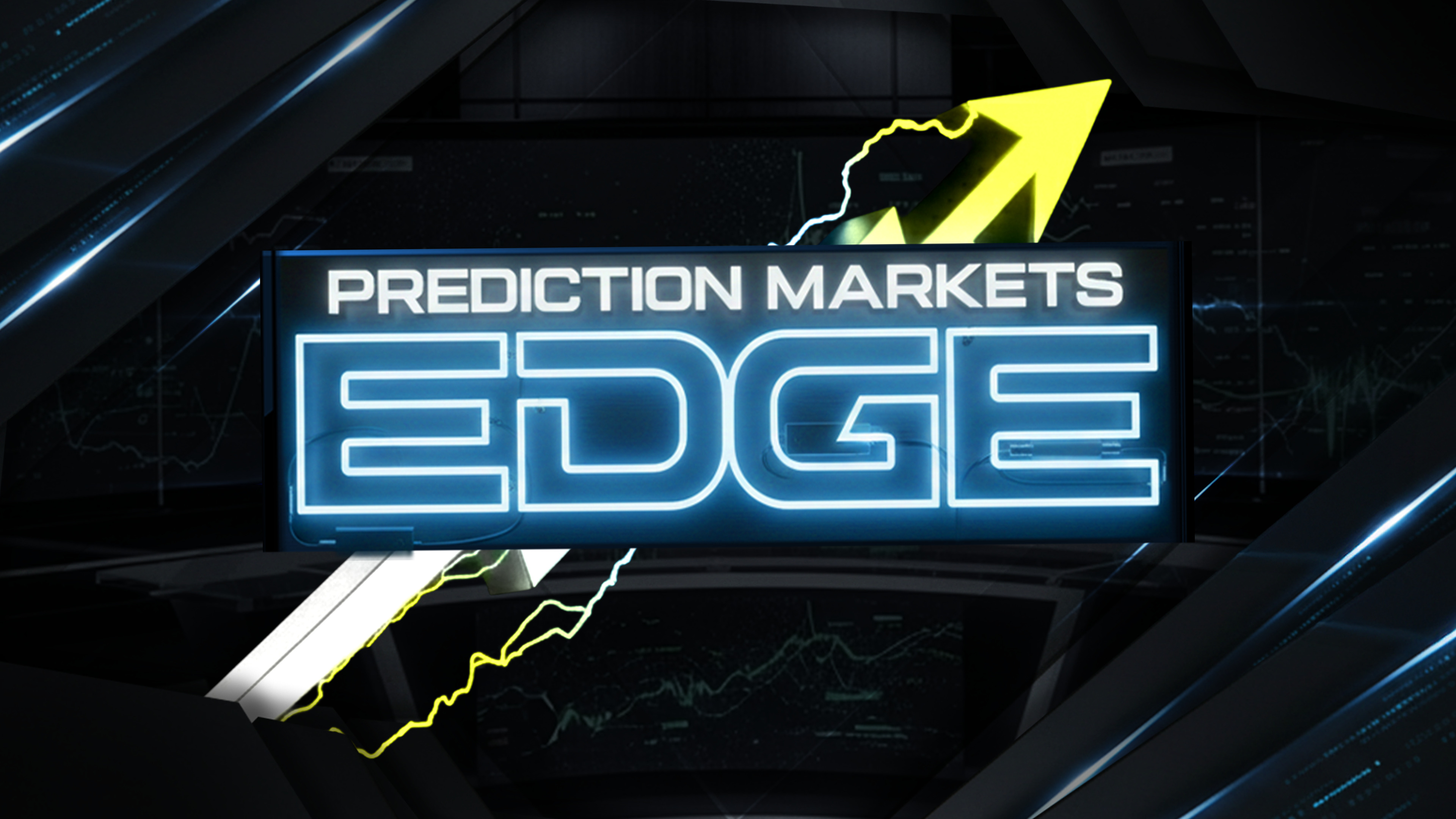 Prediction Market Edge Premiere