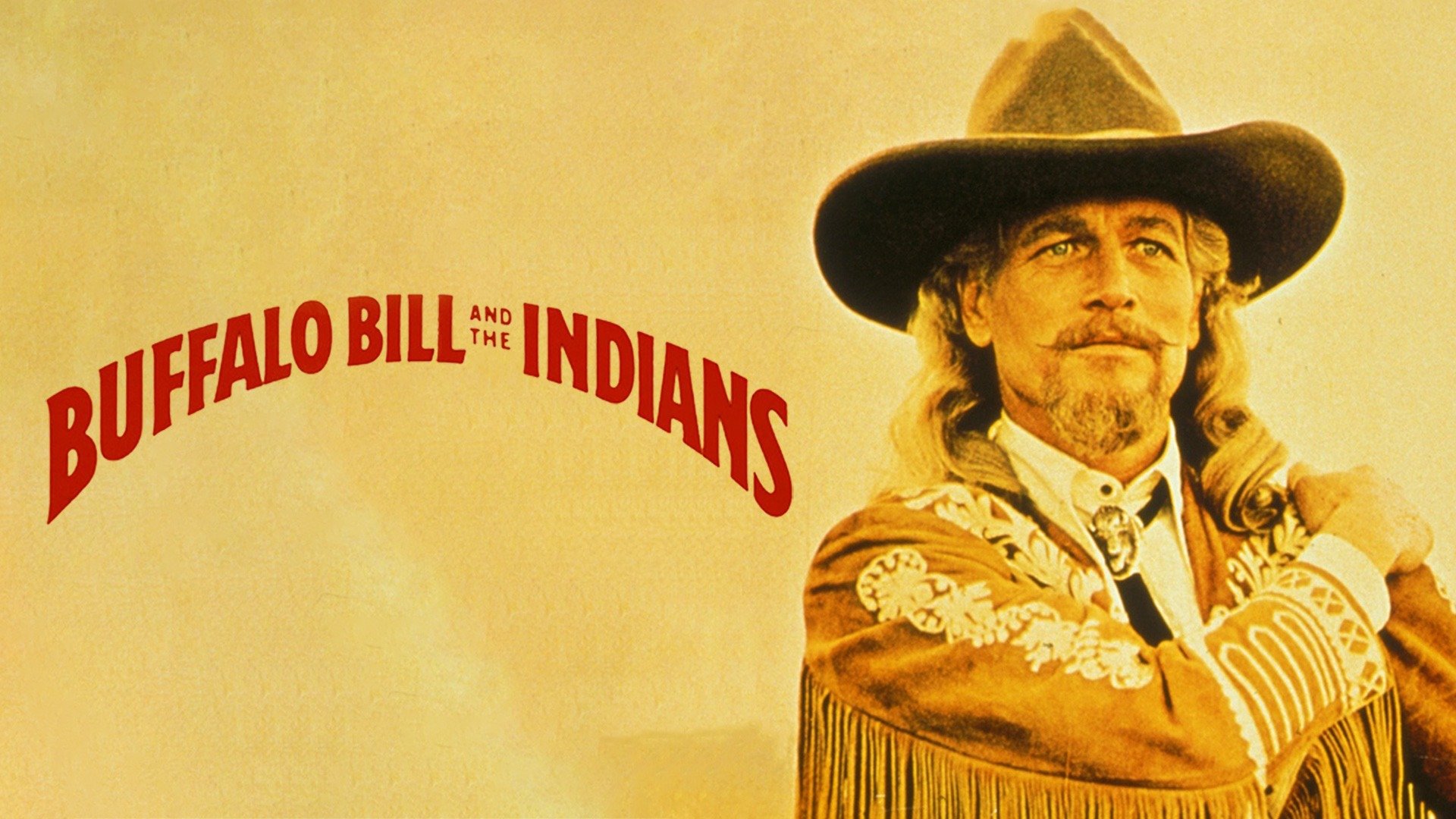 Buffalo Bill and the Indians