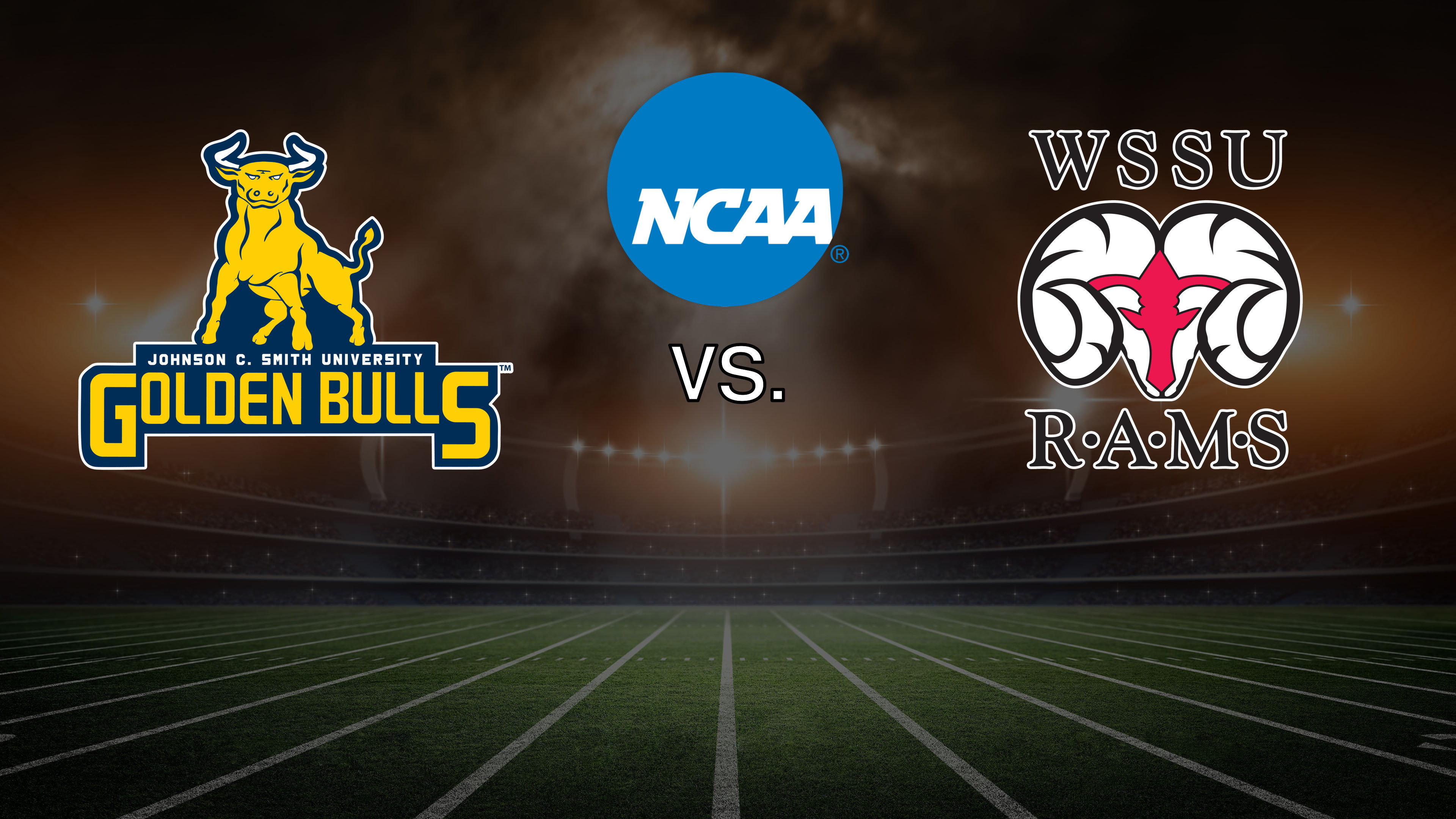 Johnson C. Smith vs. Winston-Salem State