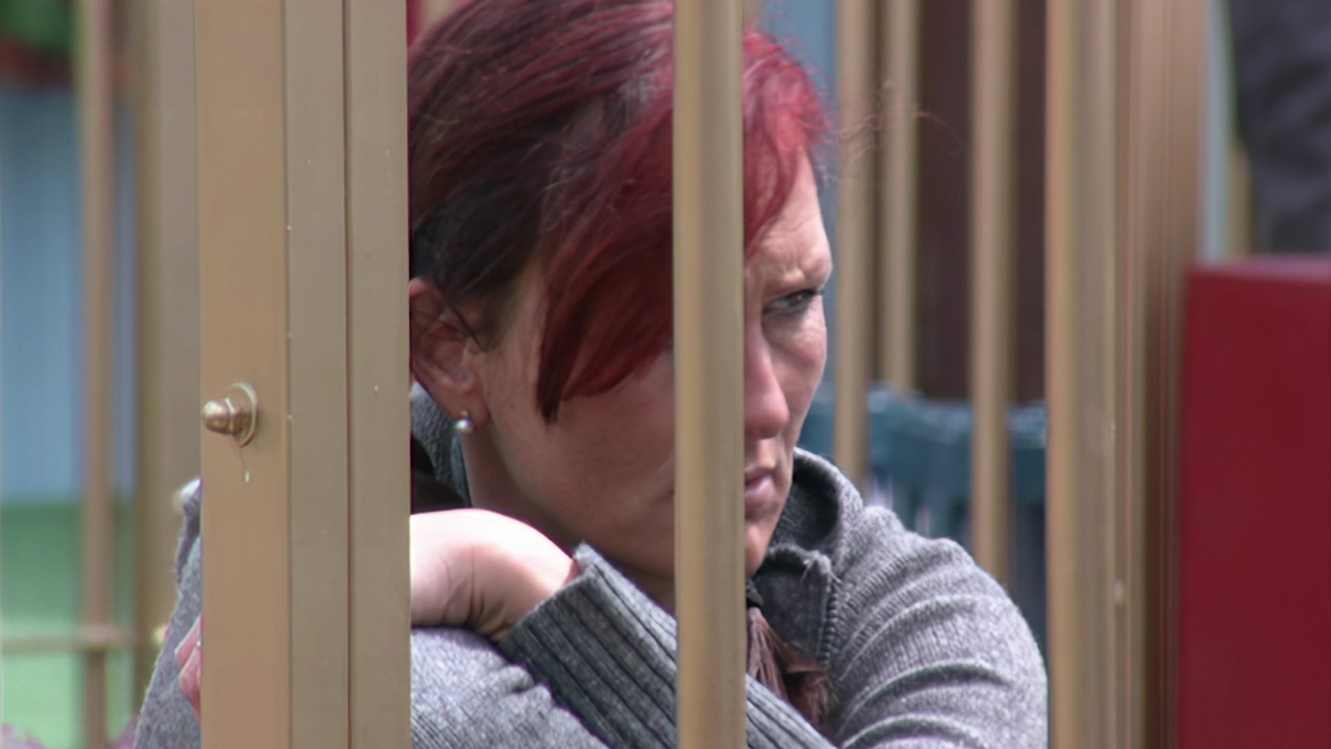 Muss Maxine zur Bundeswehr? I Tag 64 Staffel 5