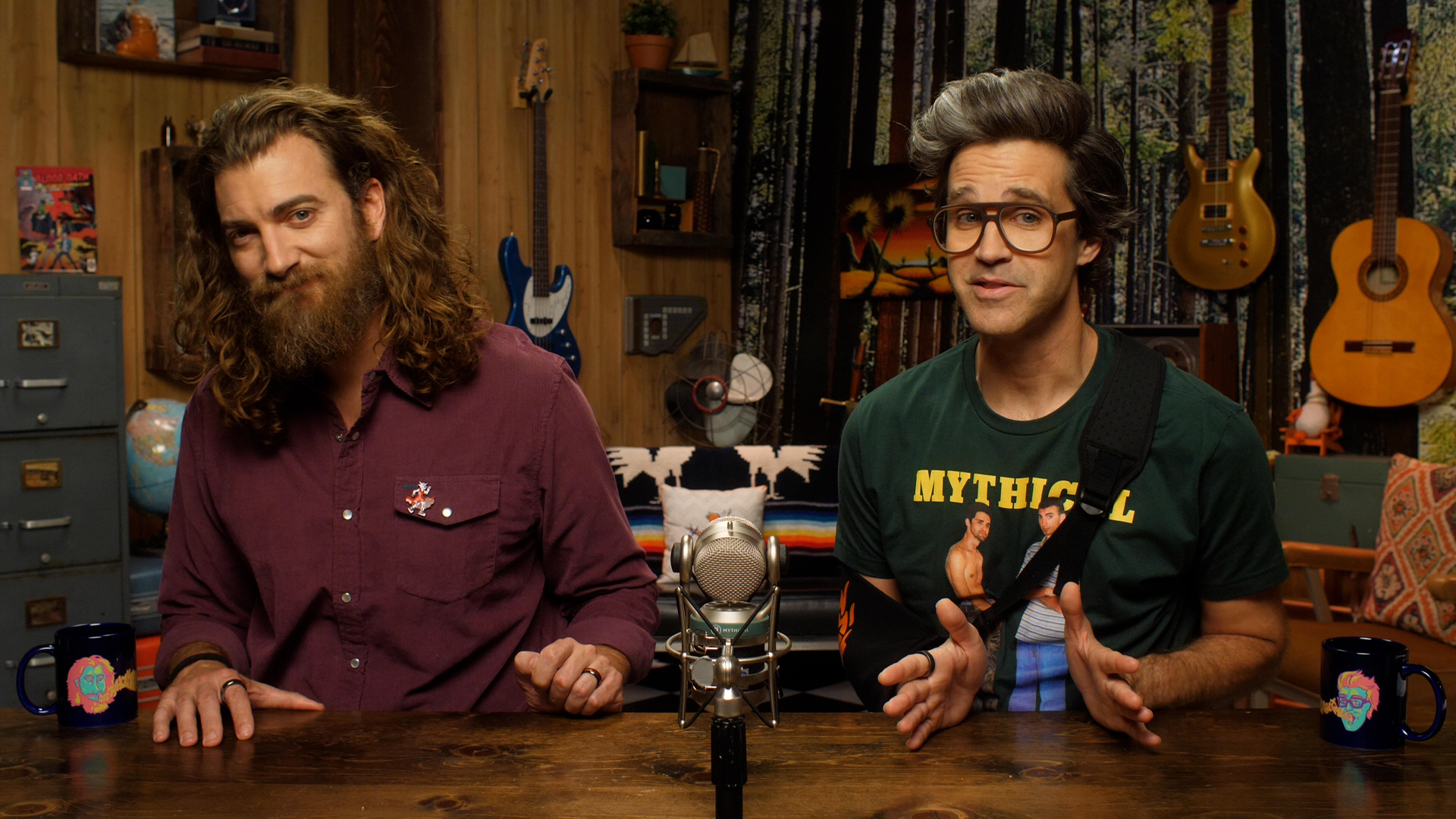 Good Mythical Morning