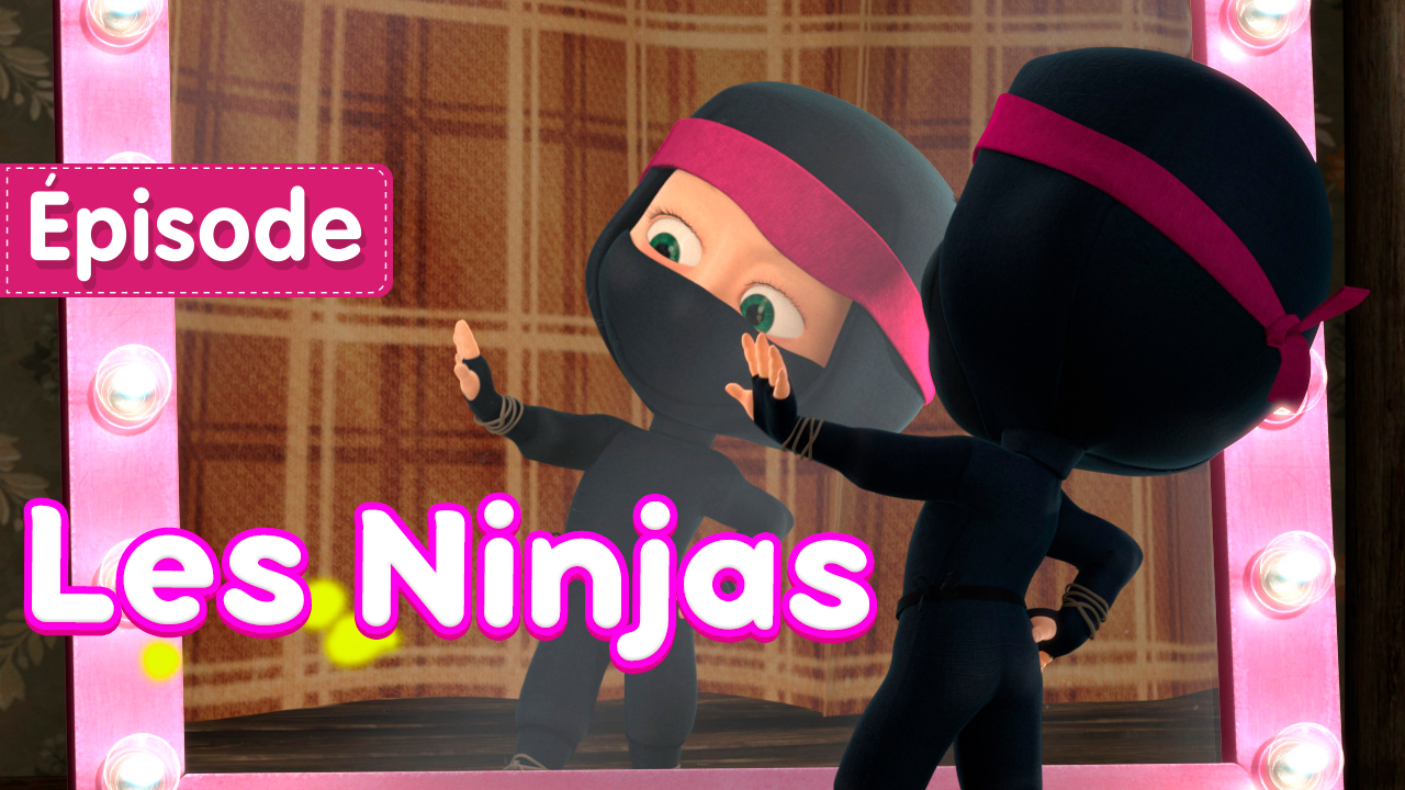 Les Ninjas