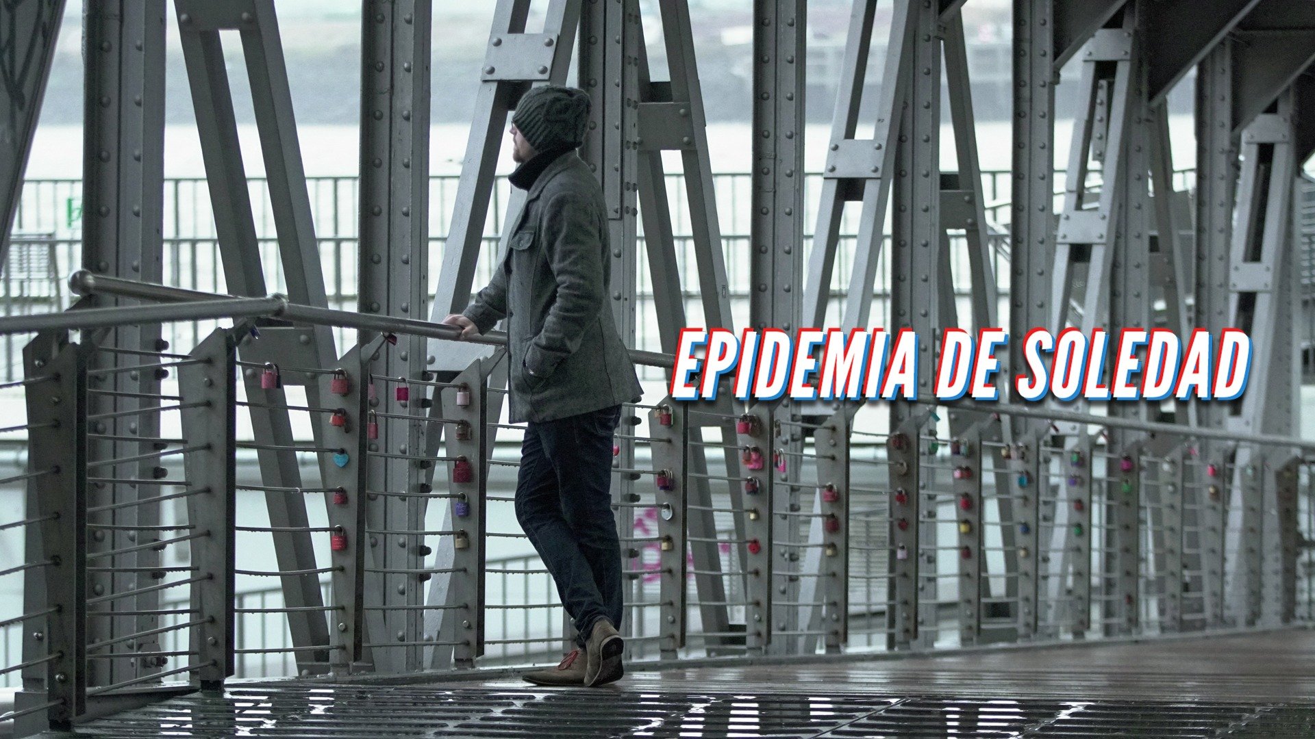 The Loneliness Epidemic