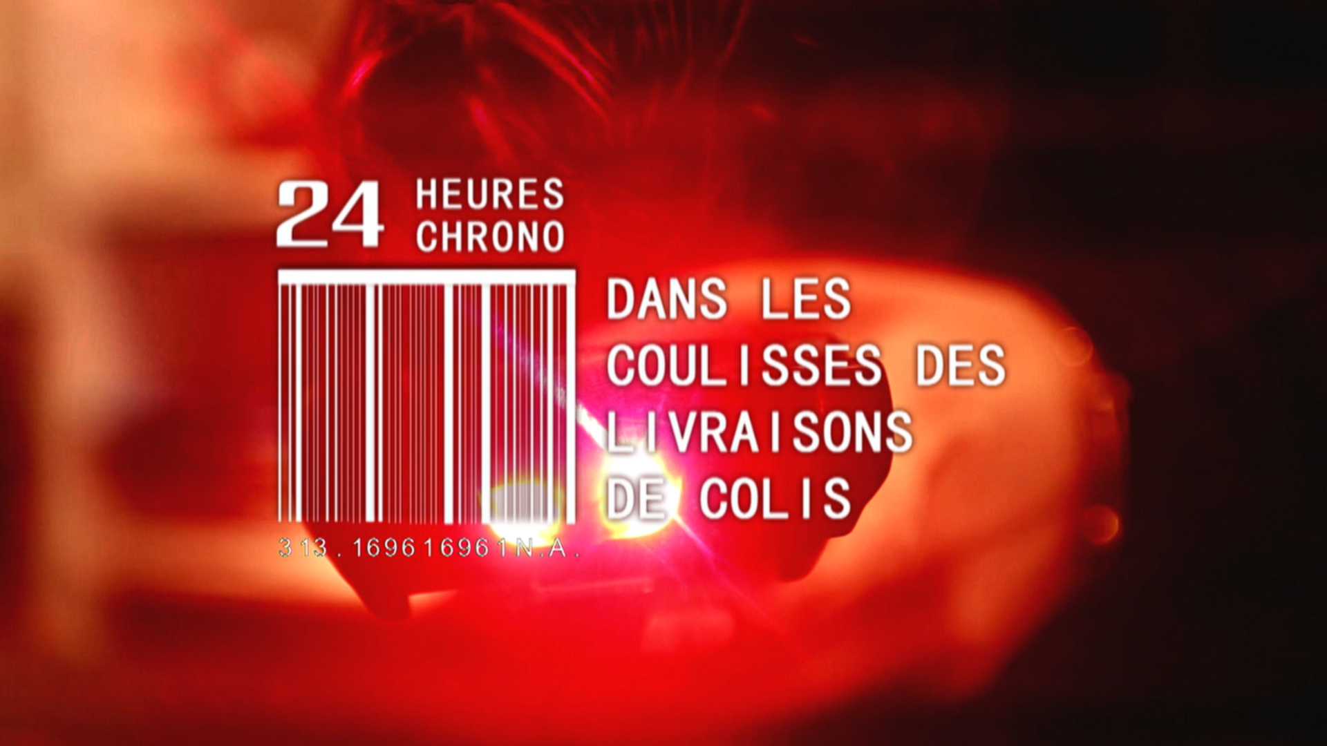 24h chrono dans les coulisses des livraisons de colis