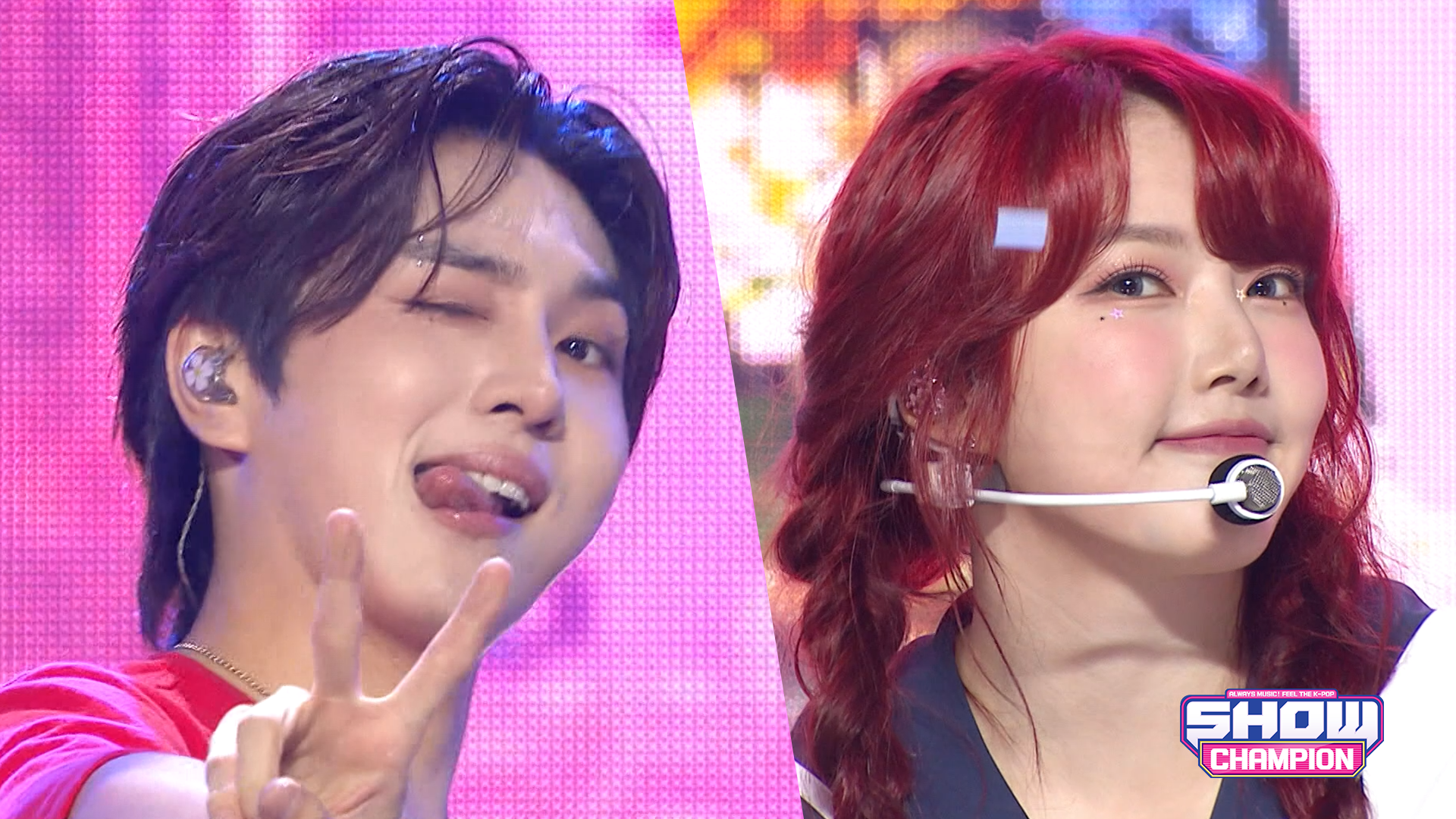 Show Champion Ep.532