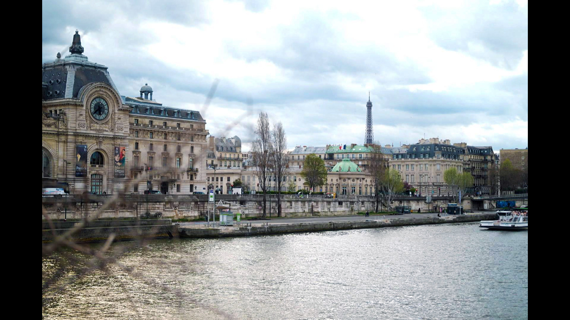 Invitation au voyage