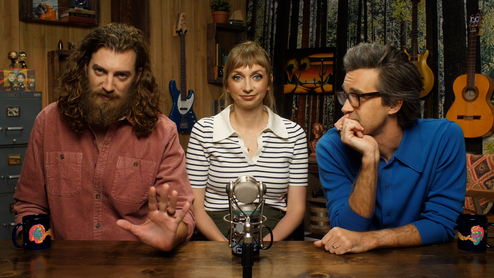 Good Mythical Morning