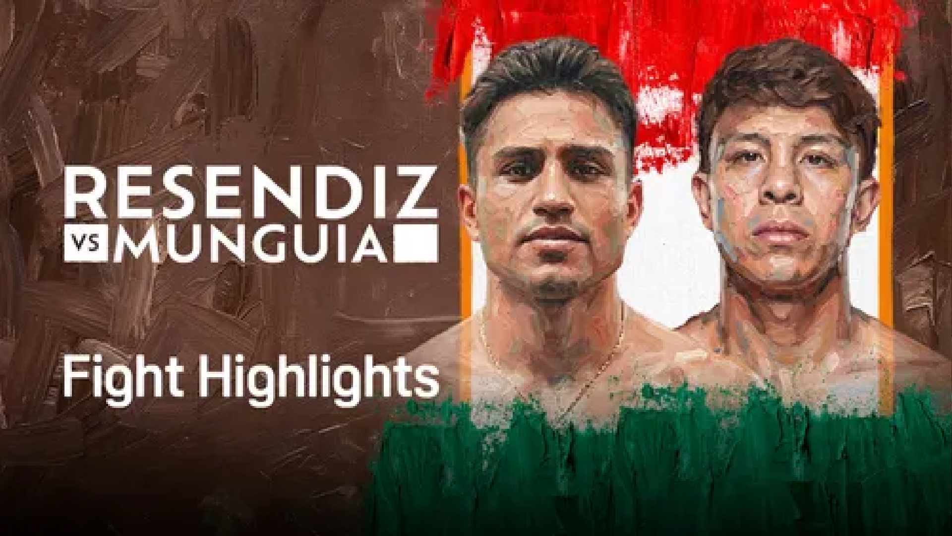 Resendiz  vs. Munguia (2026)